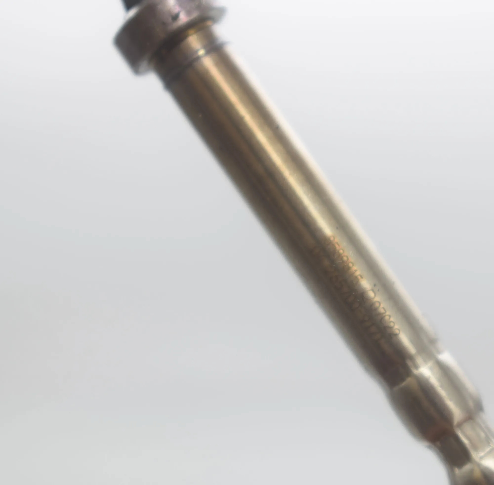 Lambda Oxygen Sensor – OEM 8595135 · BMW X1 (F48) sDrive 18 d 2019 – 8