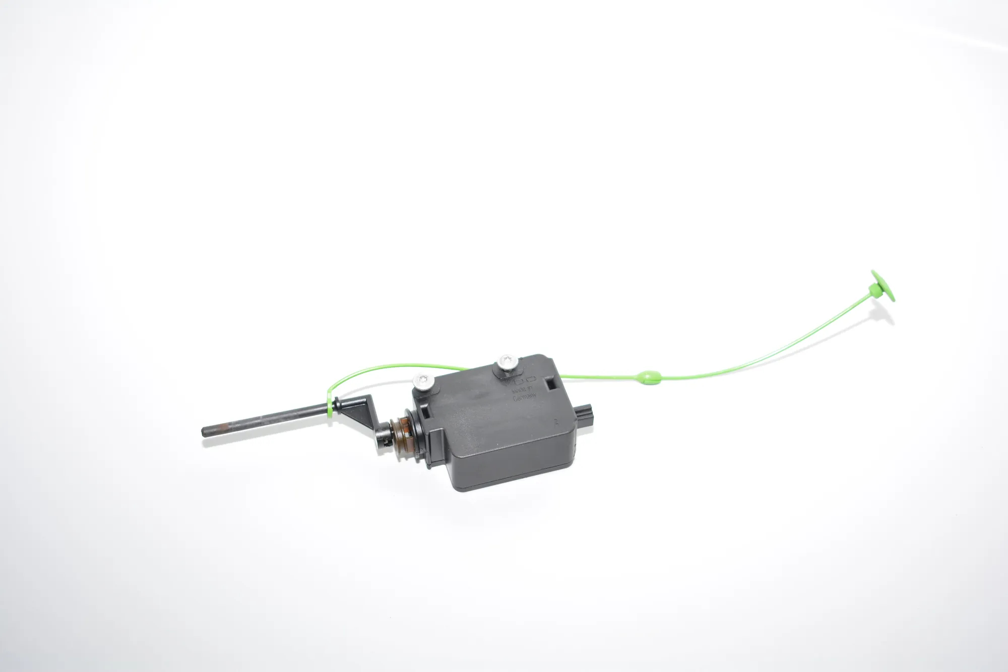Other Control Units – OEM 6923974 · BMW X5 (E53) 4.6 is 2002 – 4