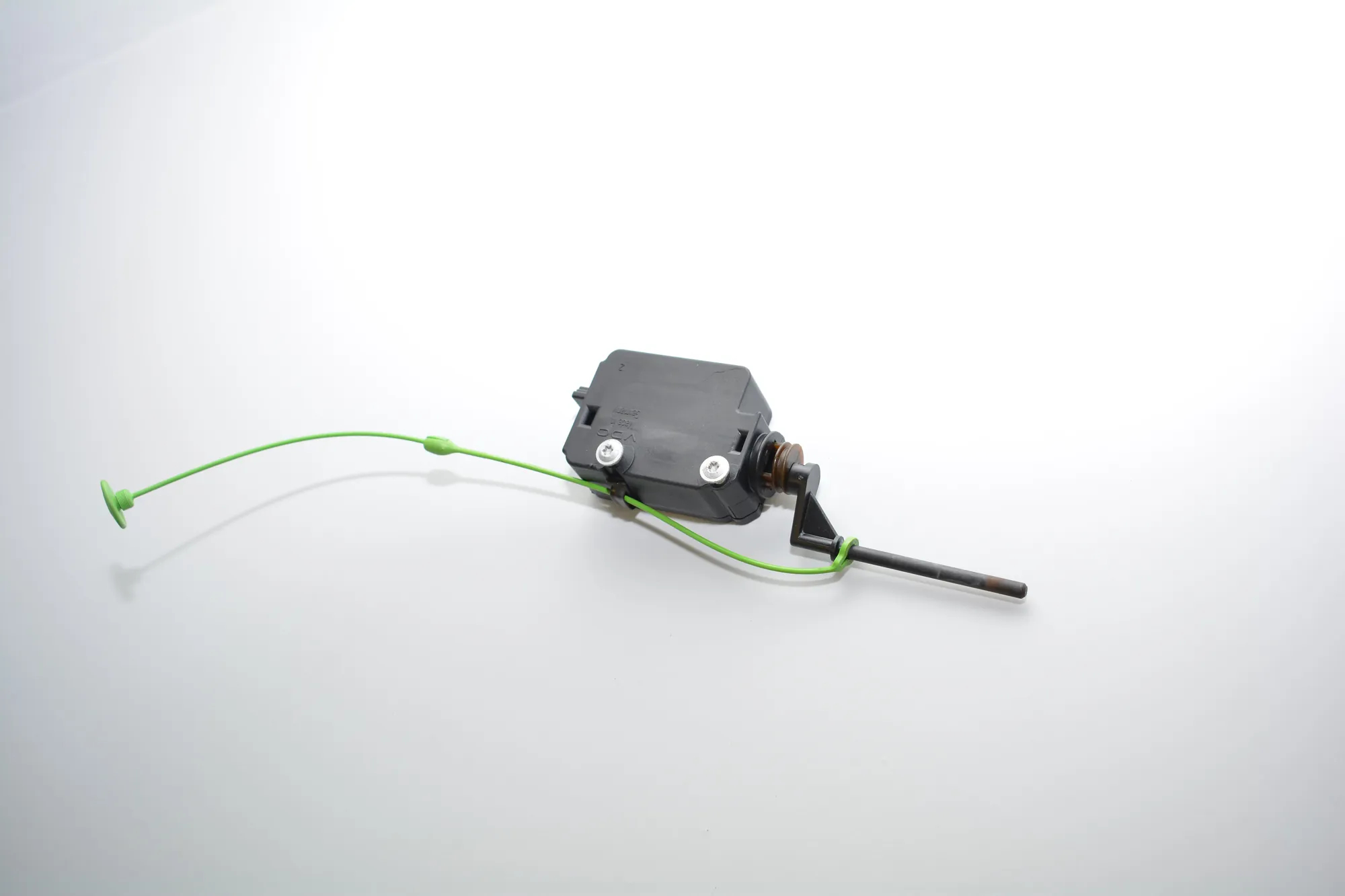 Other Control Units – OEM 6923974 · BMW X5 (E53) 4.6 is 2002 – 3