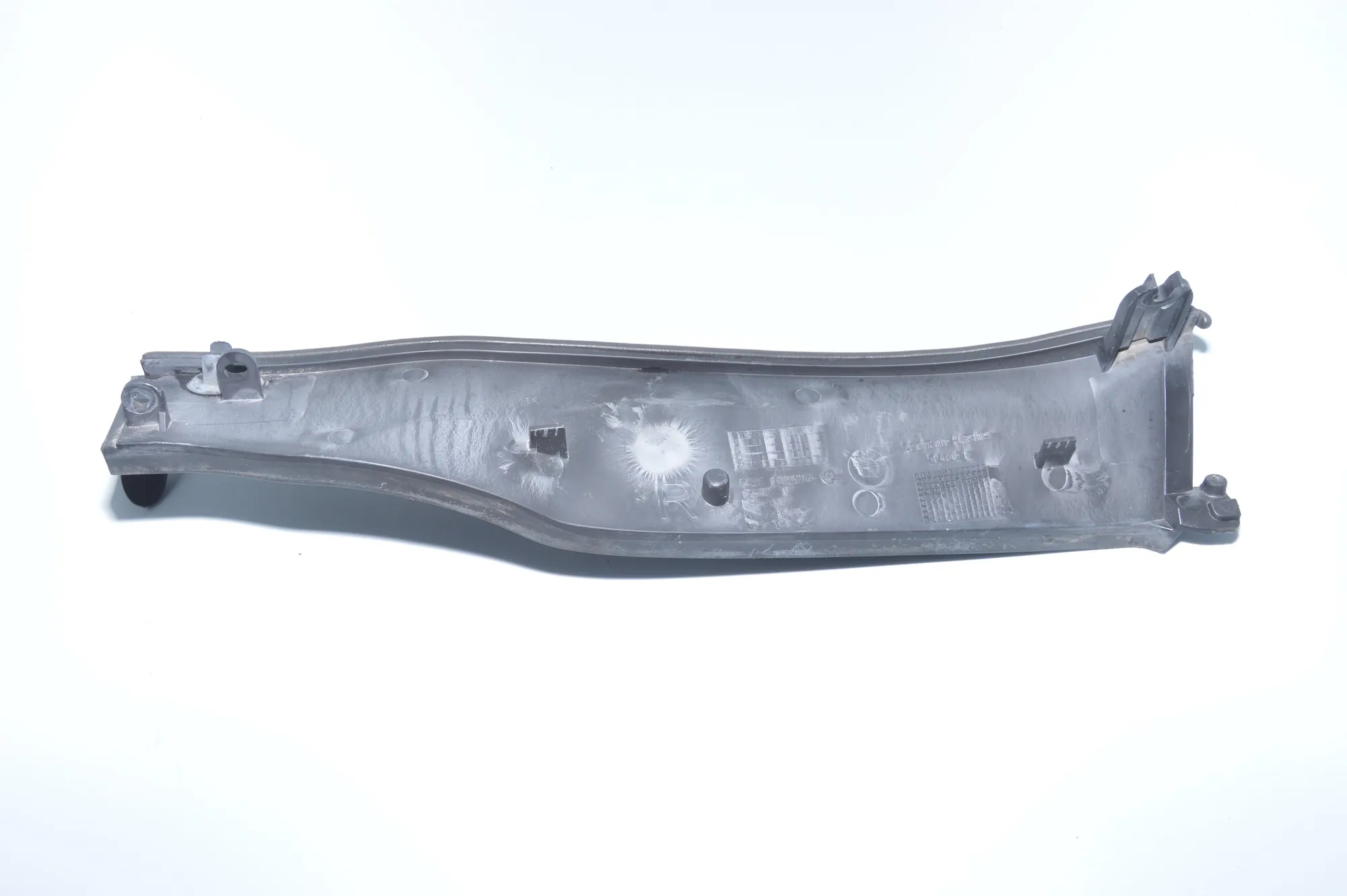 Other Body Parts – OEM 6925974 · BMW 1 (E87) 118 d 2007 – 3