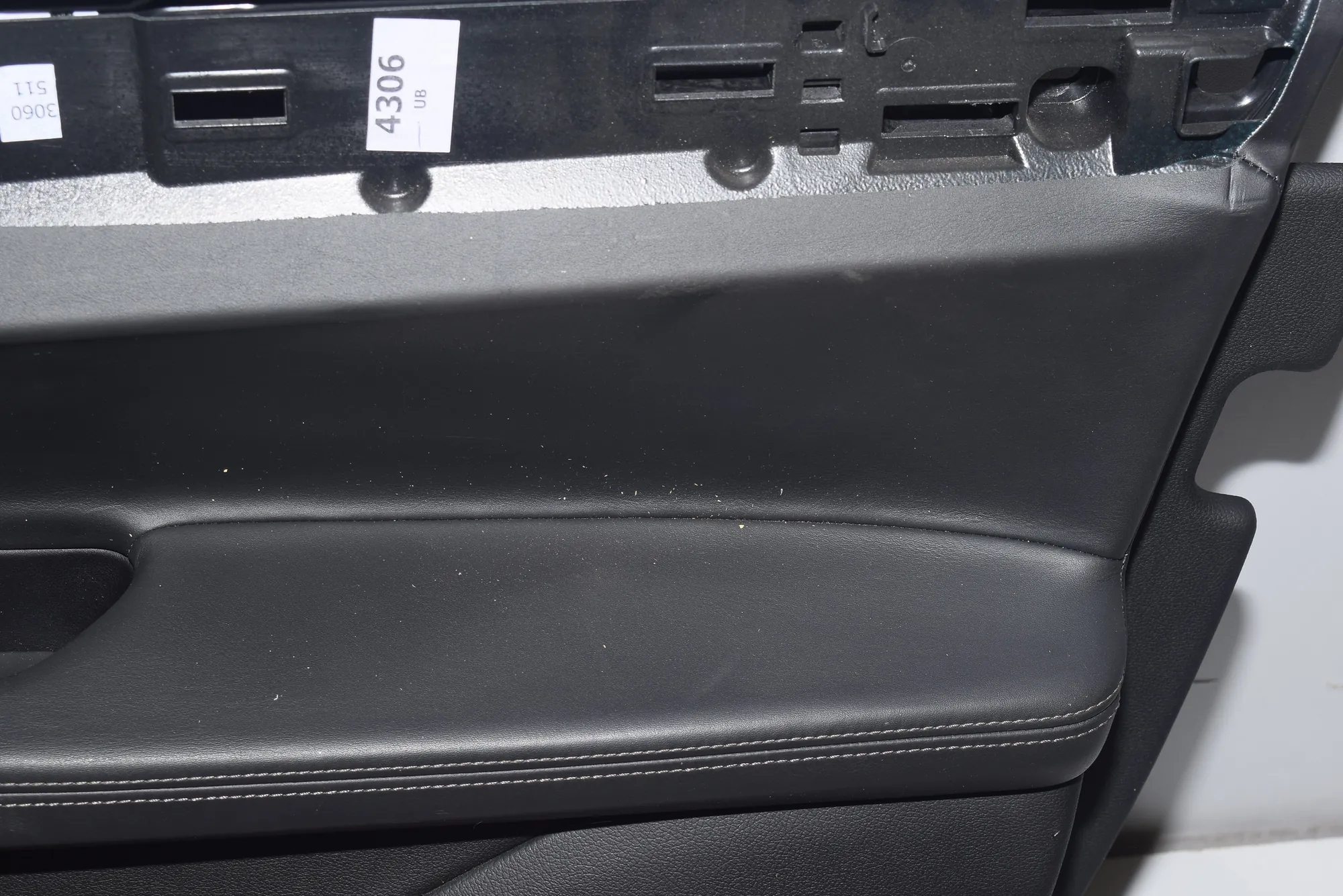 Front Right Door Panel · BMW 7 (G11, G12) BMW 7 (G11, G12) 2016 – 5
