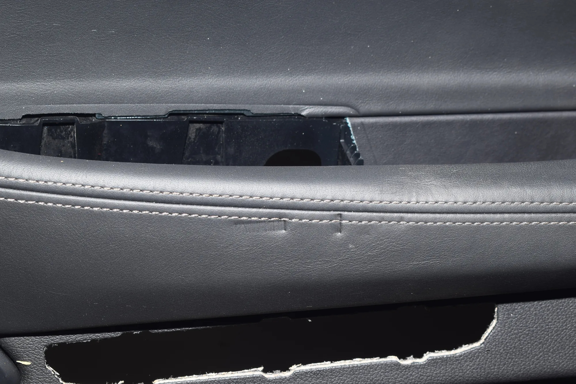 Front Right Door Panel · BMW 7 (G11, G12) BMW 7 (G11, G12) 2016 – 6