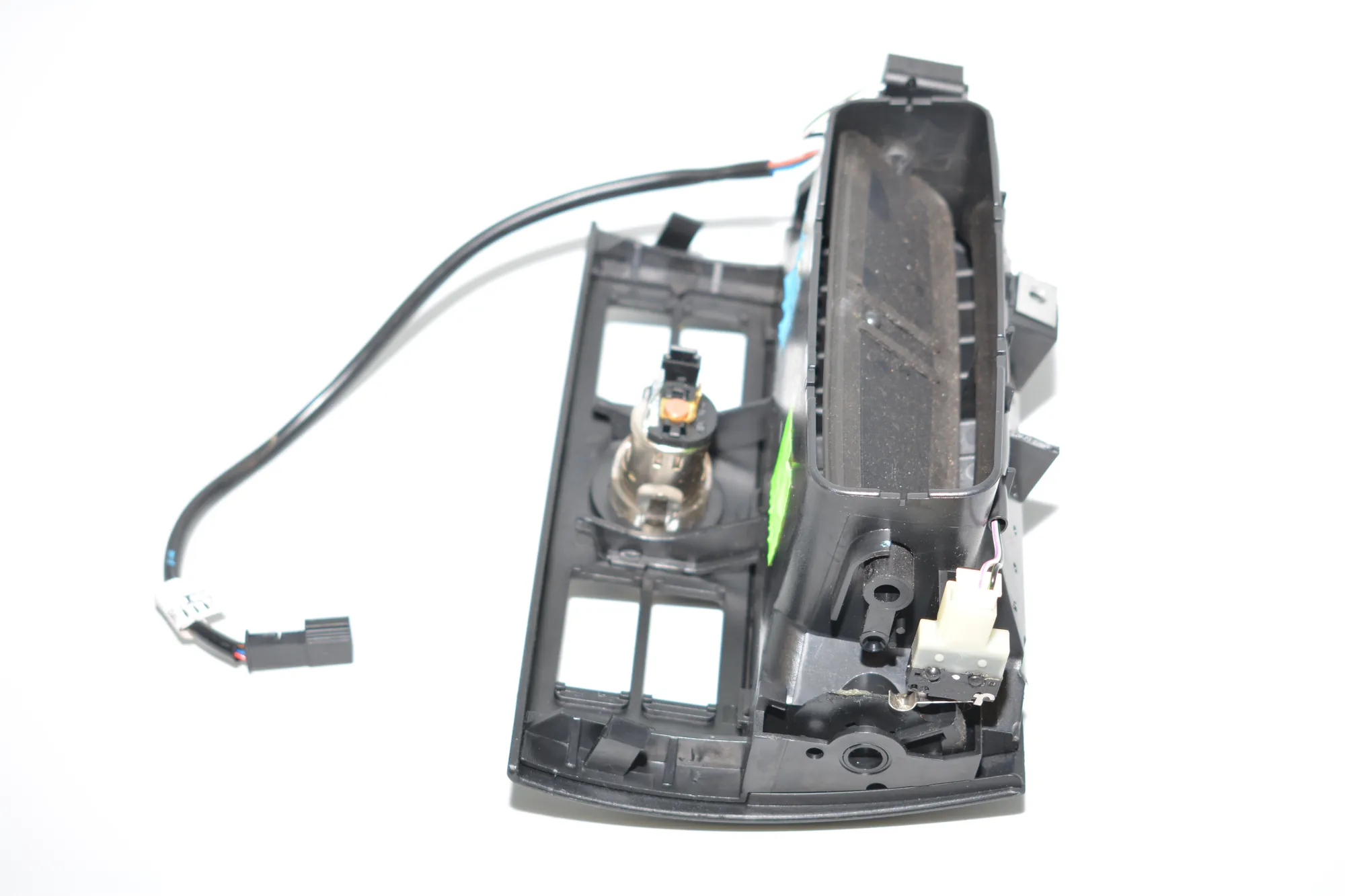 Dashboard Air Vents – OEM 8409081 · BMW X5 (E53) 4.6 is 2002 – 6