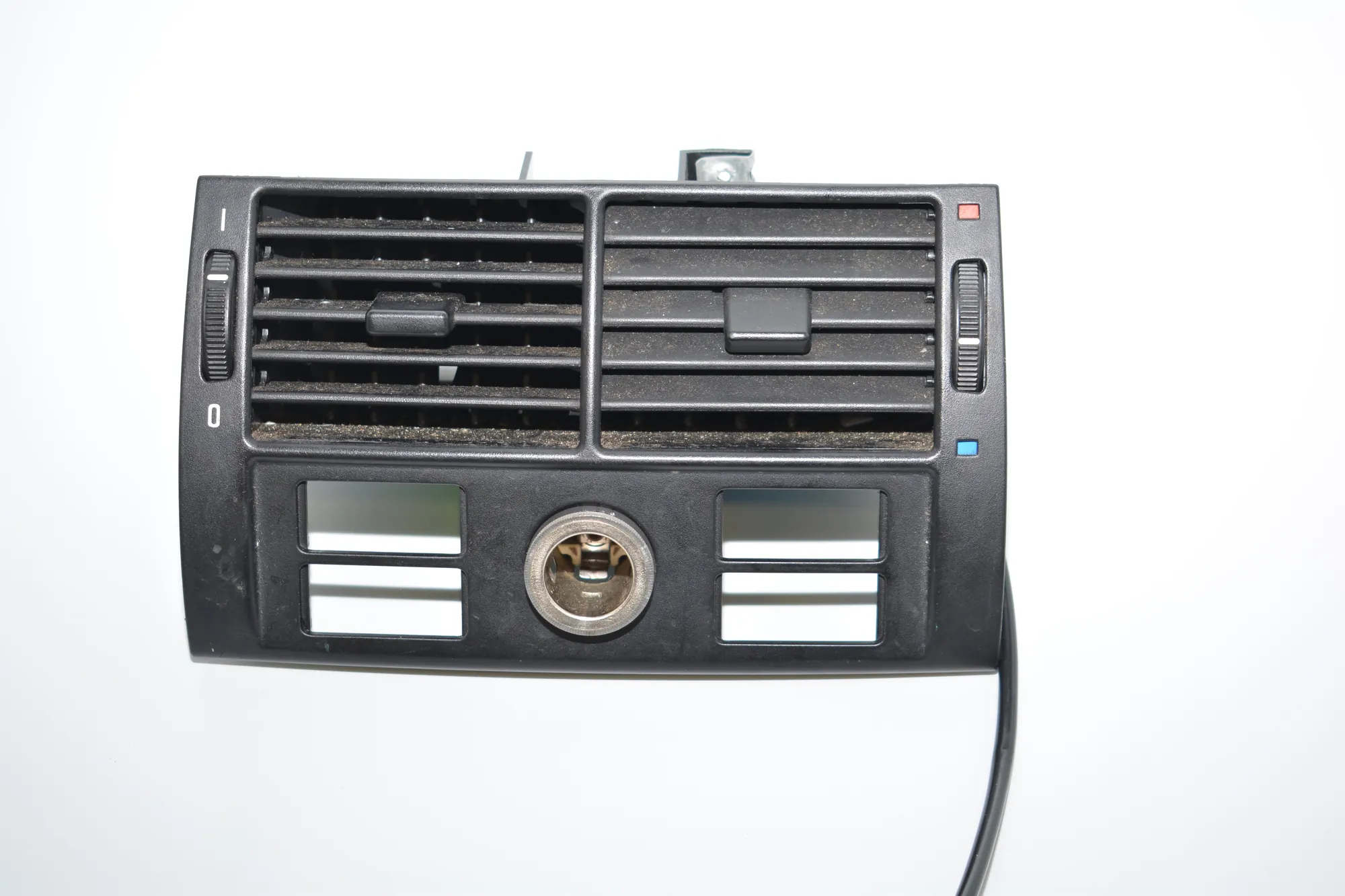 Dashboard Air Vents – OEM 8409081 · BMW X5 (E53) 4.6 is 2002