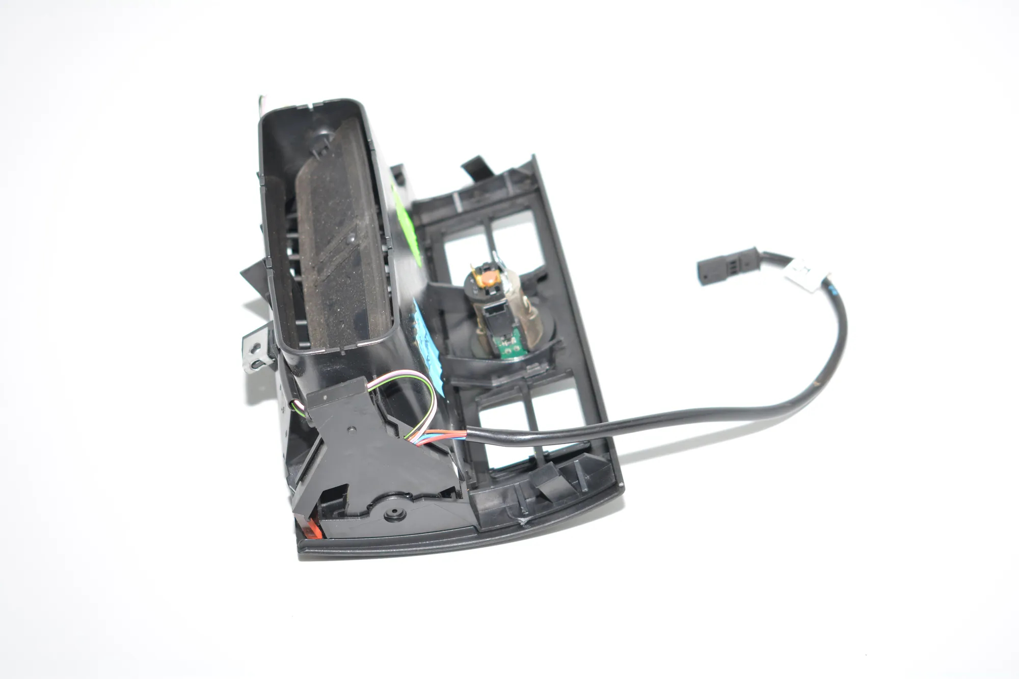 Dashboard Air Vents – OEM 8409081 · BMW X5 (E53) 4.6 is 2002 – 3