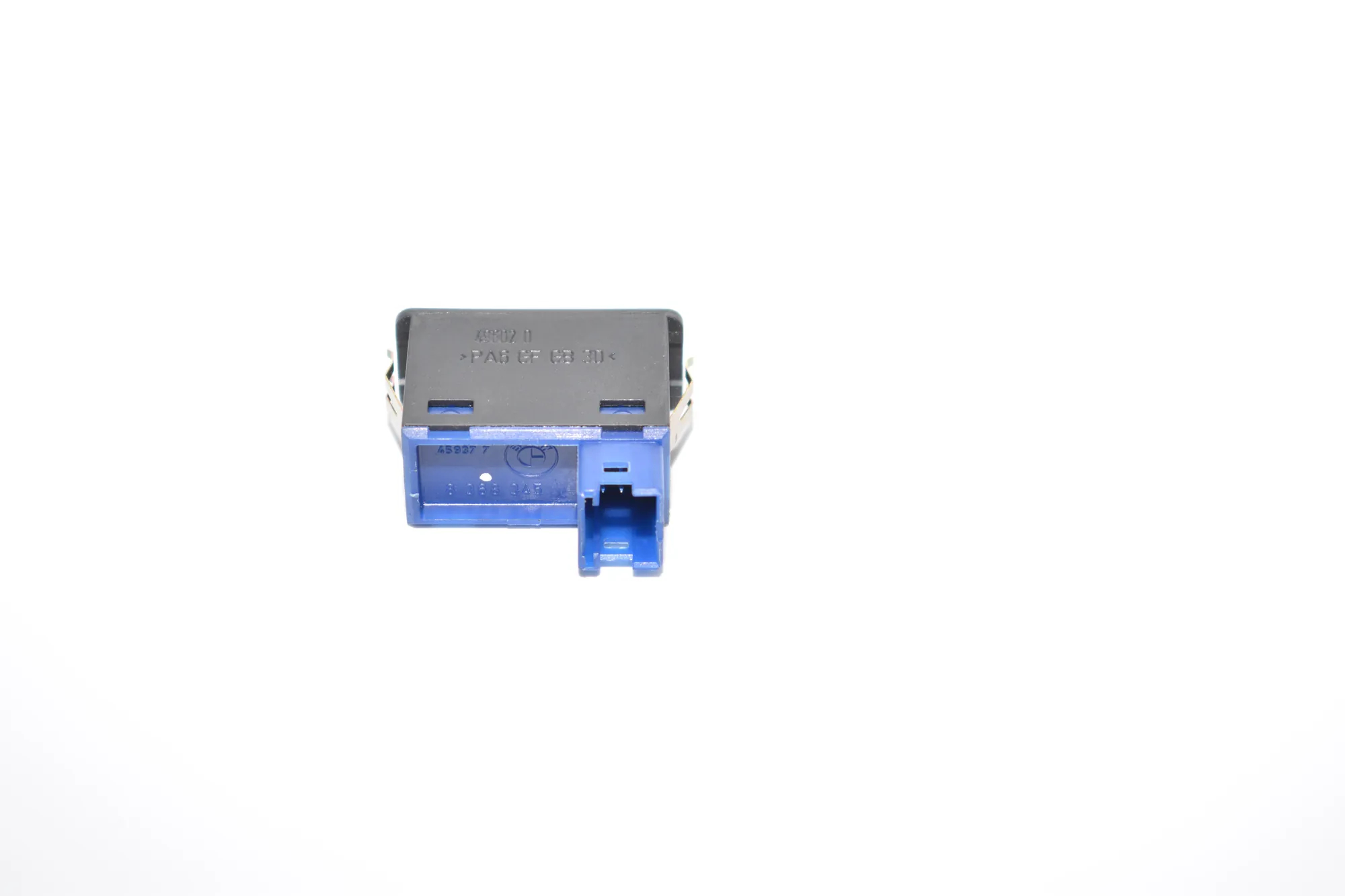 Switches – OEM 8368345 · BMW X5 (E53) 4.6 is 2002 – 2