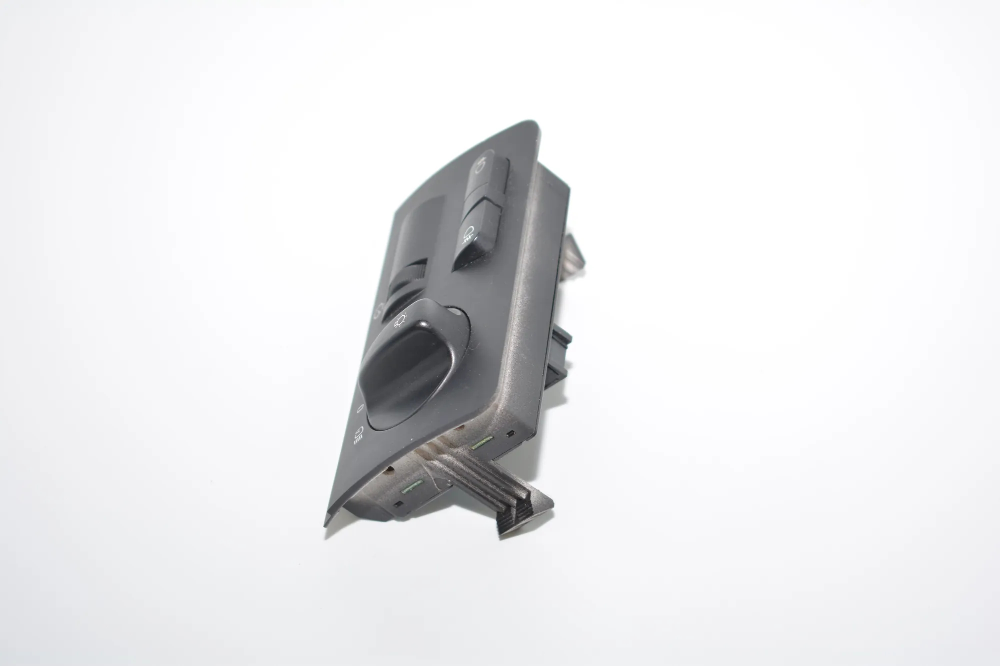 Headlight Switch Control Unit – OEM 6909775 · BMW X5 (E53) 4.6 is 2002 – 2