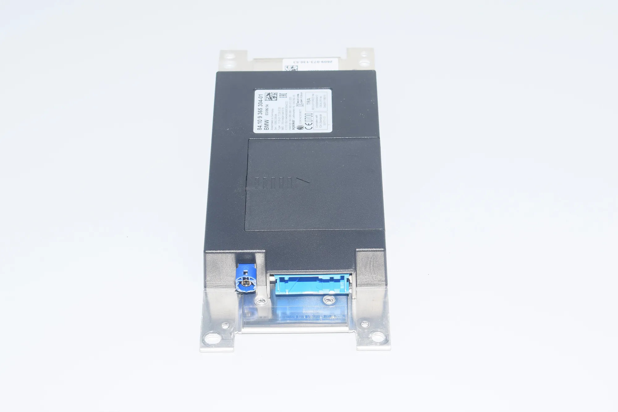 Bluetooth Control Unit – OEM 9365304 · BMW 3 (F30, F80) 320 d Efficient Dynamics 2014 – 2