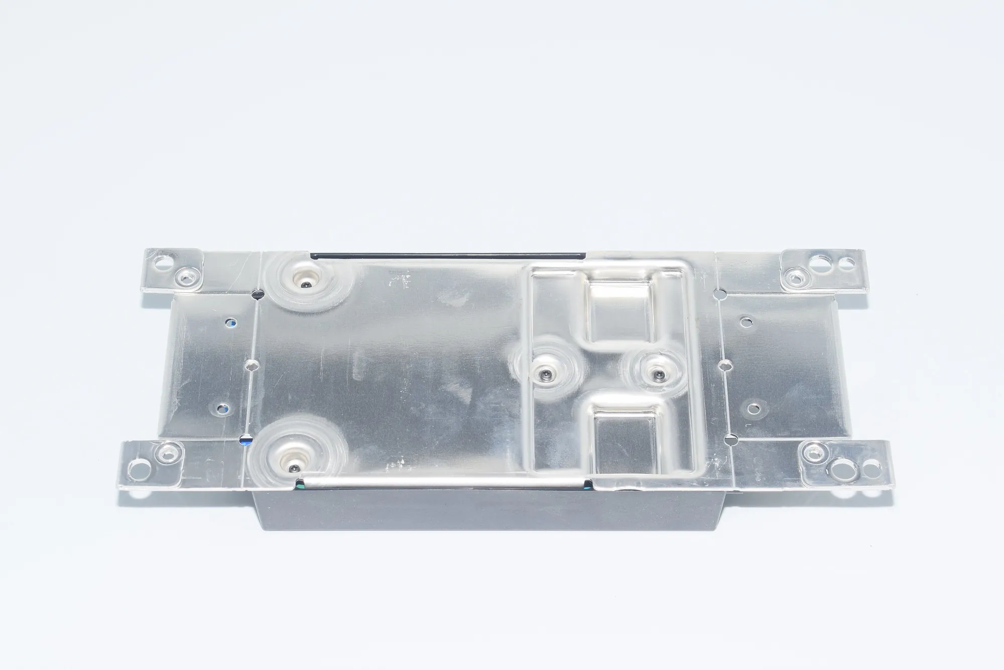 Bluetooth Control Unit – OEM 9365304 · BMW 3 (F30, F80) 320 d Efficient Dynamics 2014 – 3