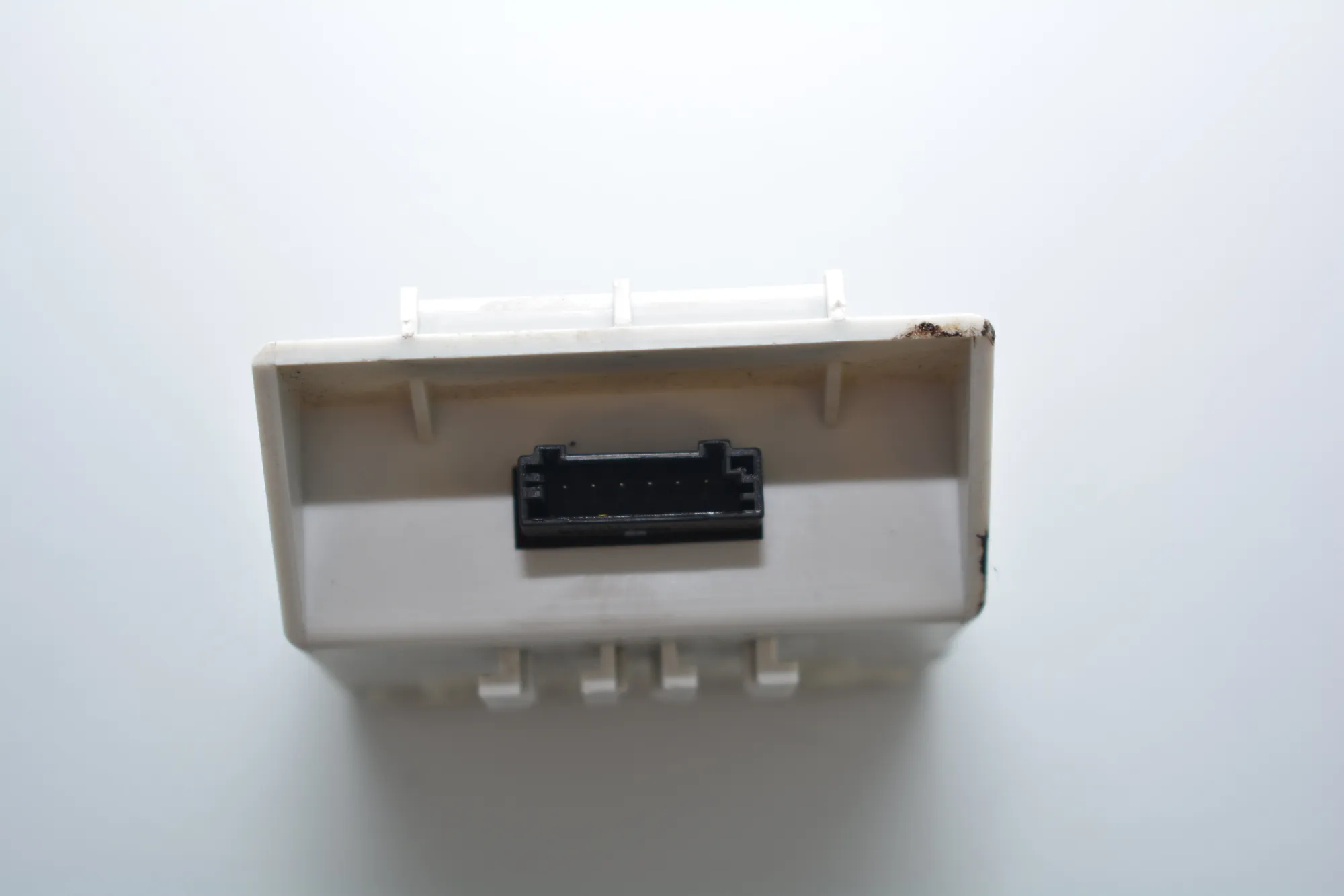 Other Control Units – OEM 6923209 · BMW X5 (E53) 4.6 is 2002 – 3