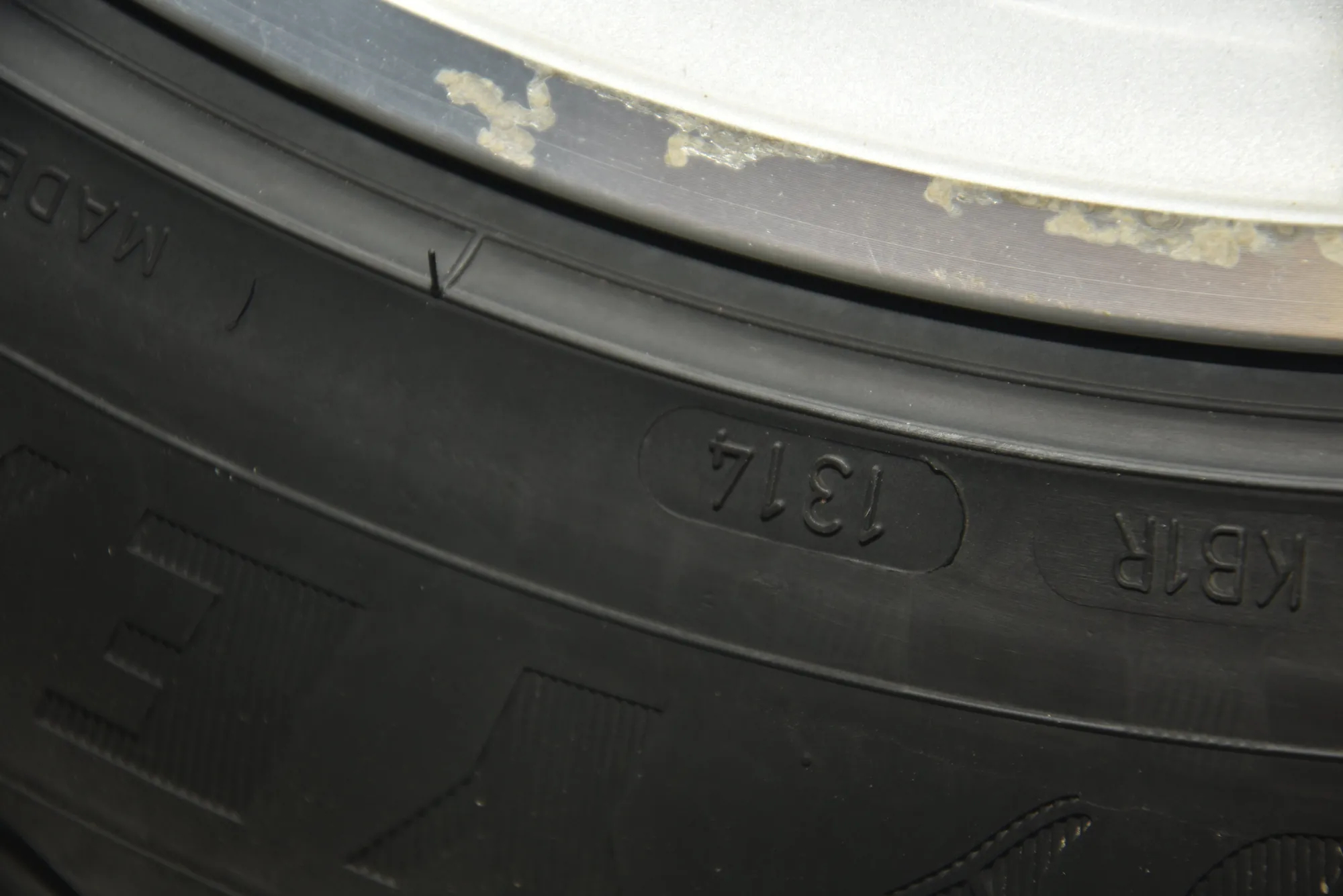 Tyre Kit · BMW 7 (F01, F02) BMW 7 (F01, F02) 2012 – 2