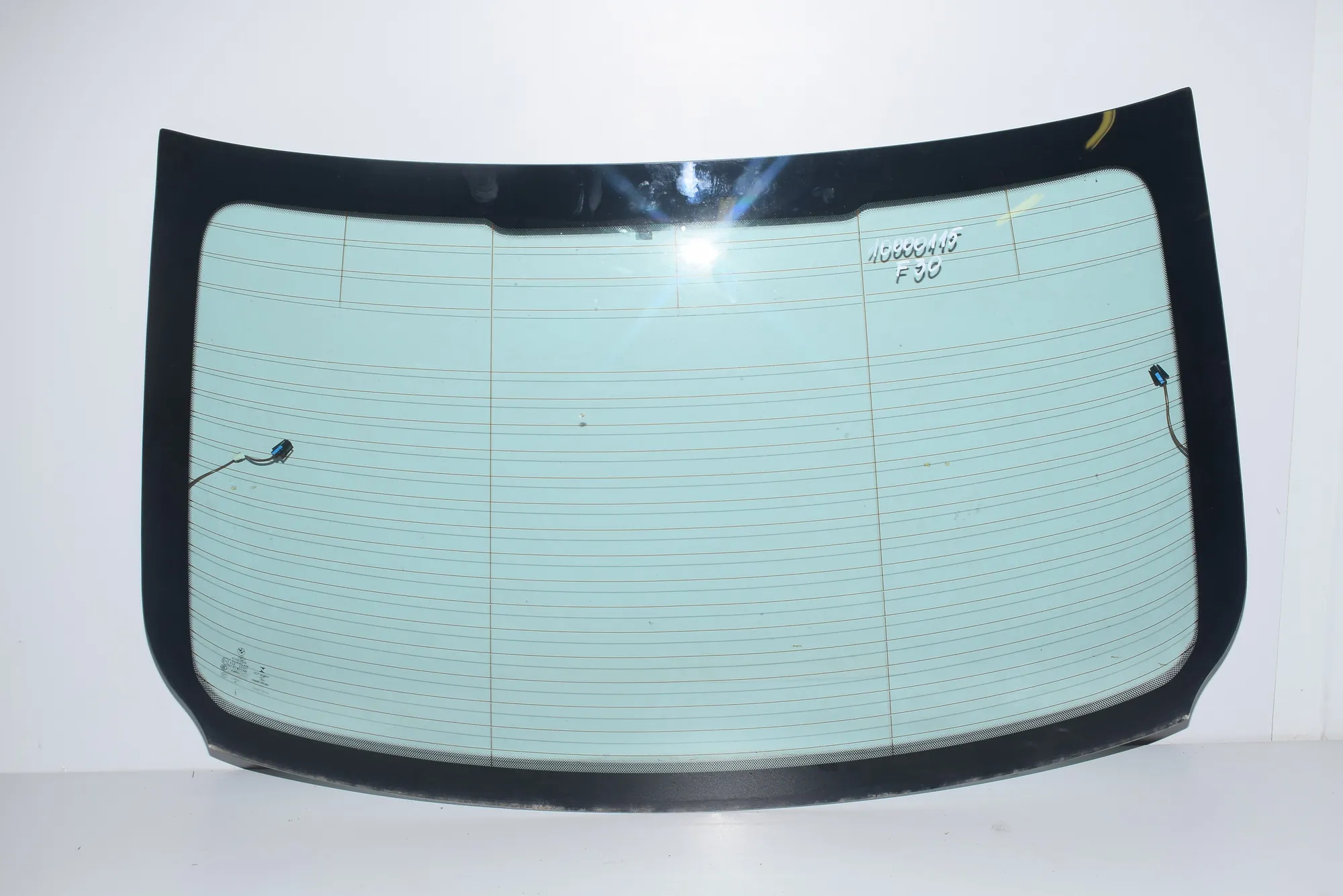 Rear Window Glass · BMW 3 (F30, F80) 320 d Efficient Dynamics 2014 – 3