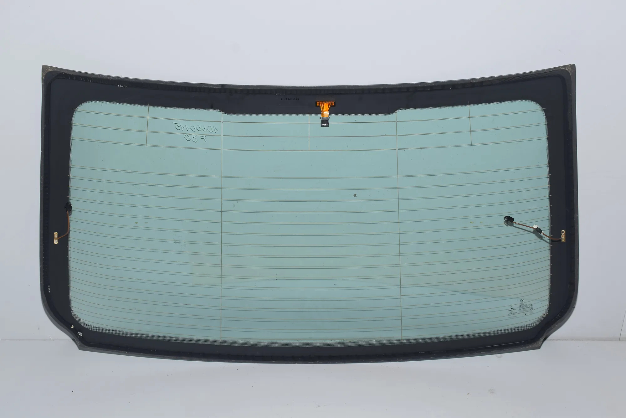 Rear Window Glass · BMW 3 (F30, F80) 320 d Efficient Dynamics 2014 – 2