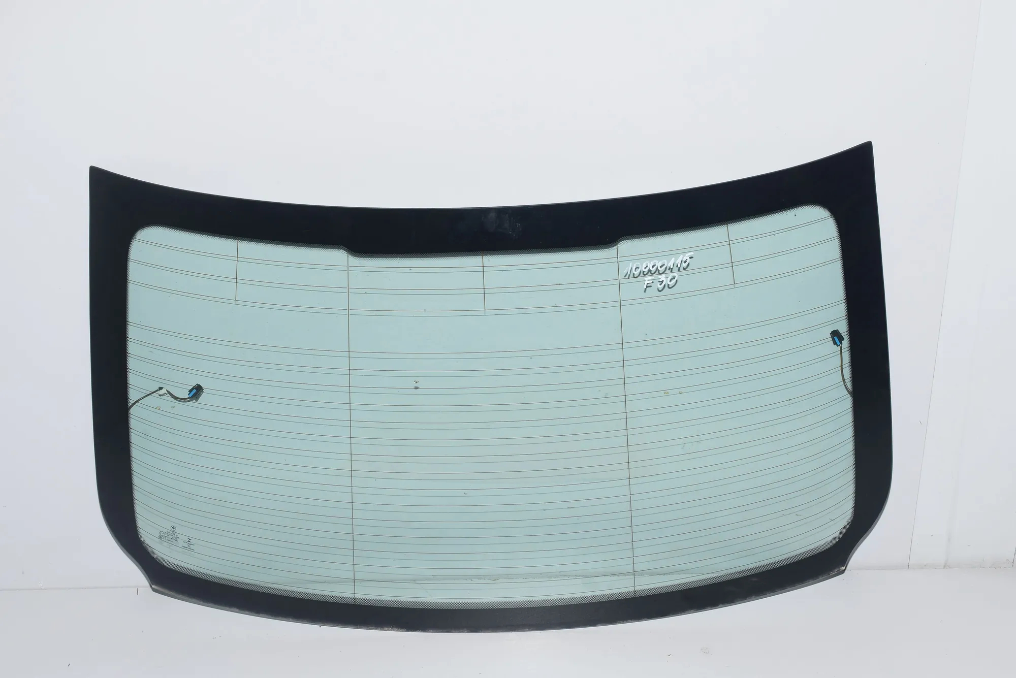 Rear Window Glass · BMW 3 (F30, F80) 320 d Efficient Dynamics 2014
