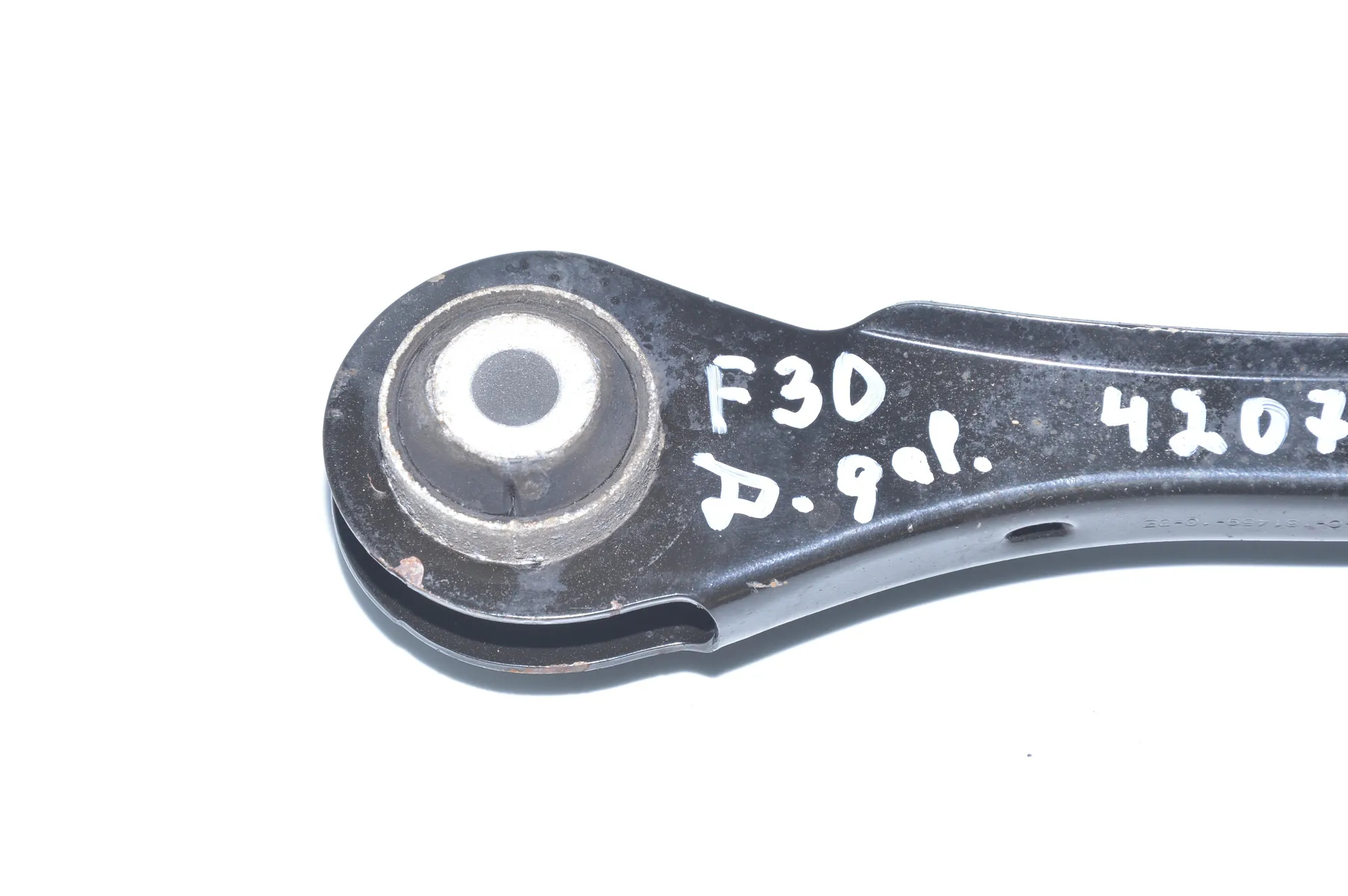 Rear Right Control Arm – OEM 6792517 · BMW 3 (F30, F80) 320 d 2012 – 3