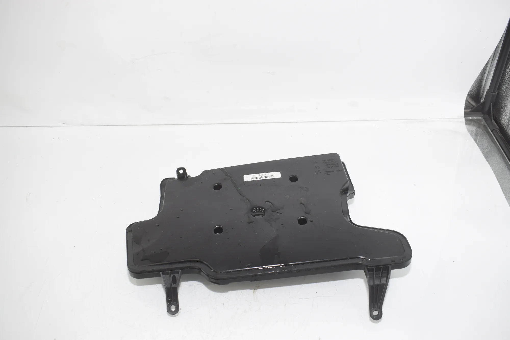 Intake Resonator – OEM 8580237 · BMW X1 (F48) sDrive 18 d 2019