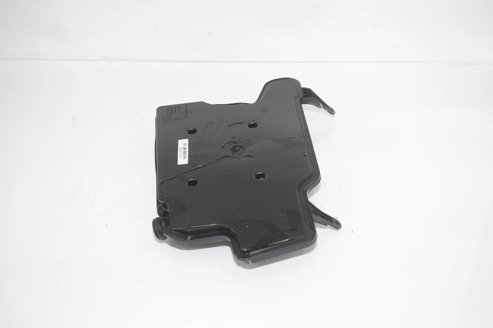 Intake Resonator – OEM 8580237 · BMW X1 (F48) sDrive 18 d 2019 – 2