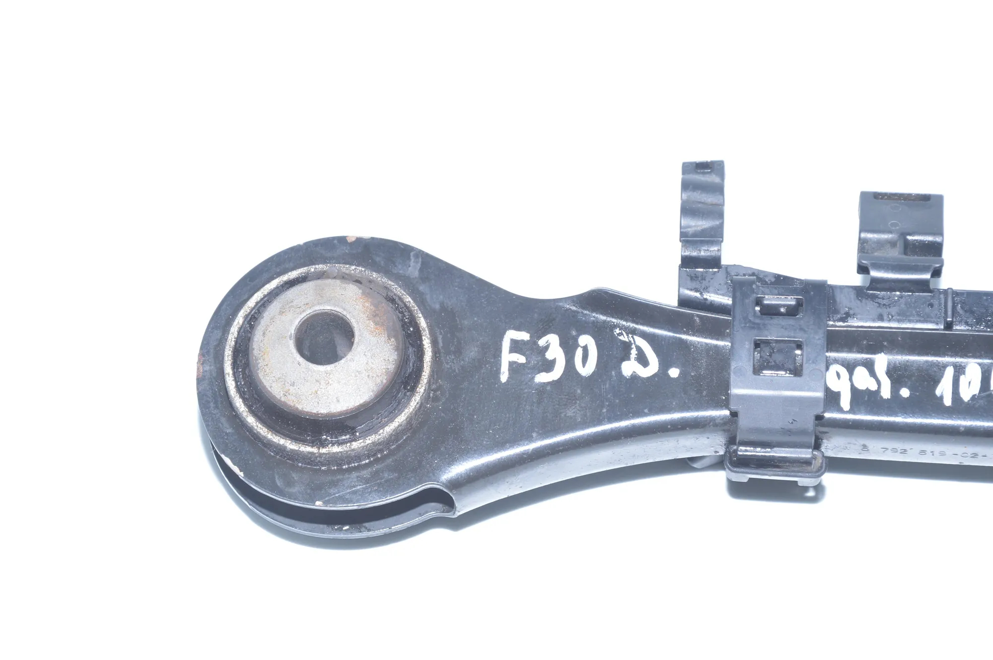 Rear Right Control Arm · BMW 3 (F30, F80) 320 d Efficient Dynamics 2014 – 4
