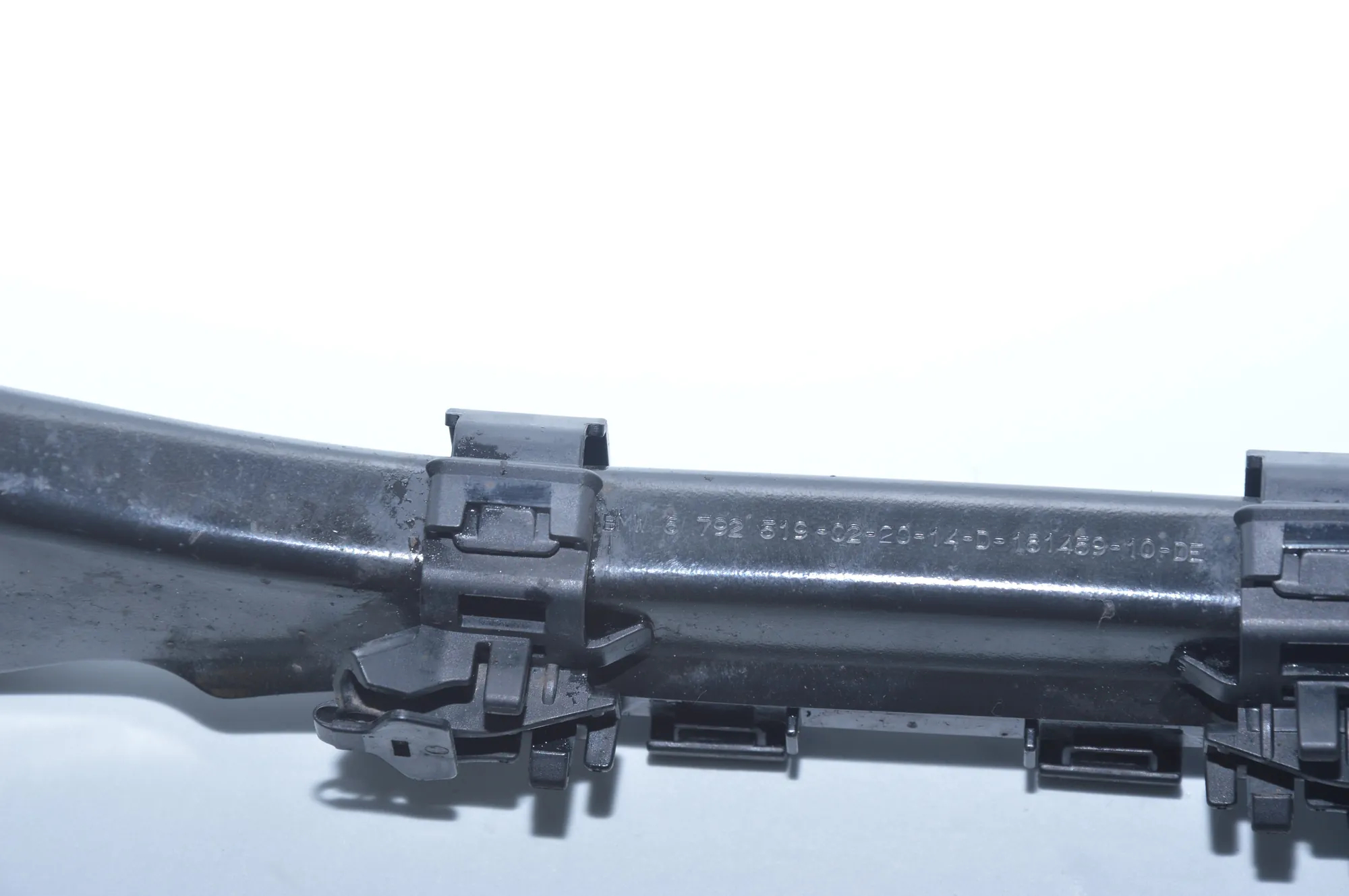 Rear Right Control Arm · BMW 3 (F30, F80) 320 d Efficient Dynamics 2014 – 2