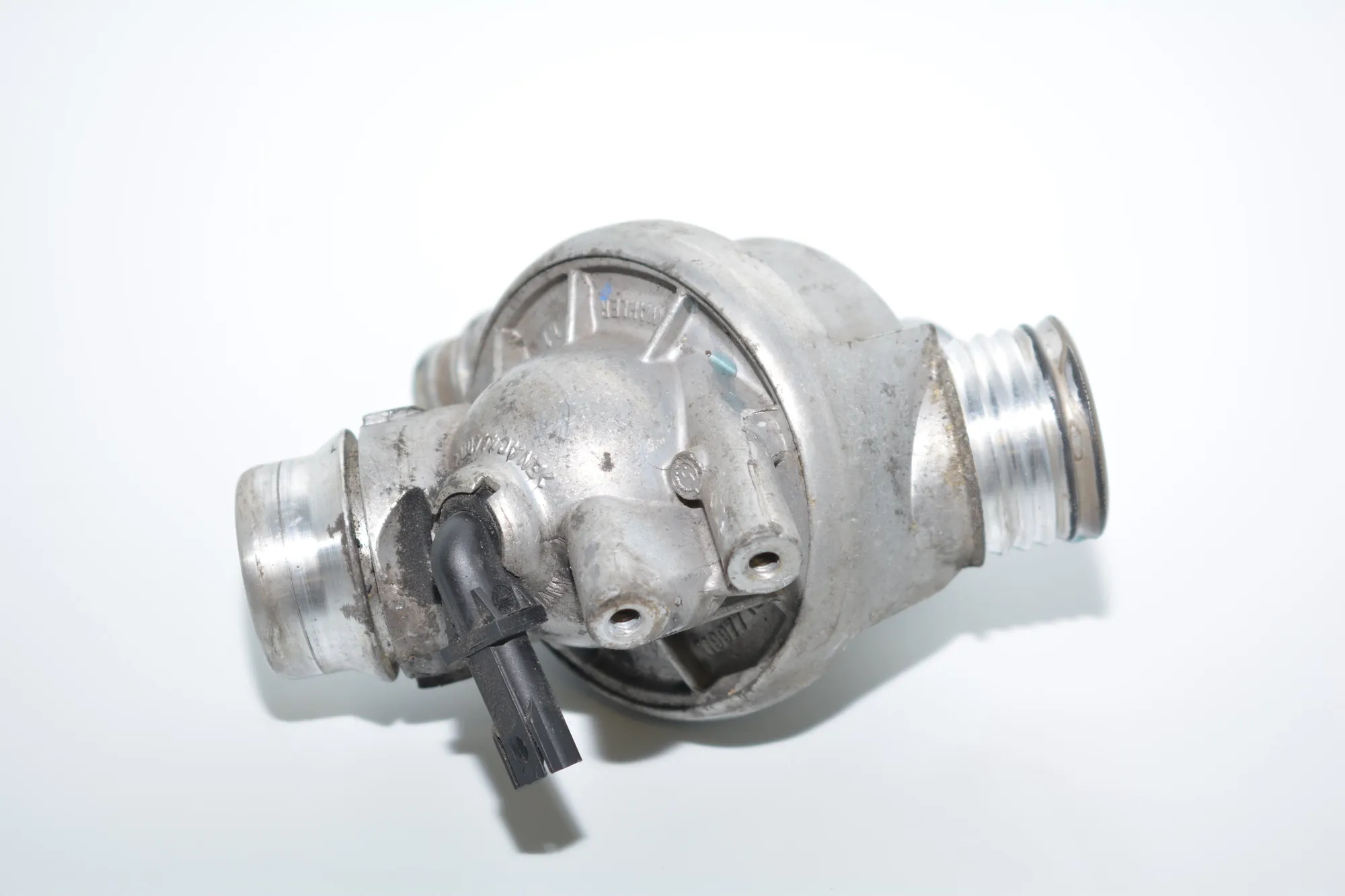 Thermostat – OEM 7536655 · BMW 5 Touring (E61) 523 i 2005 – 3
