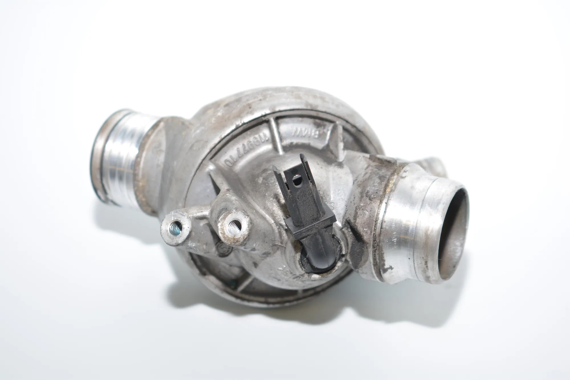 Thermostat – OEM 7536655 · BMW 5 Touring (E61) 523 i 2005