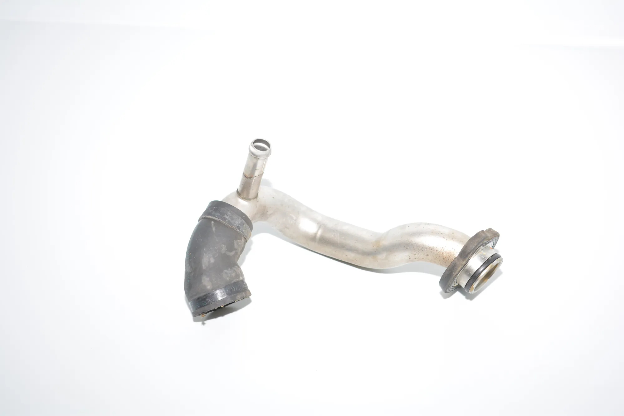 Pipe Hose – OEM 7516414 · BMW 5 Touring (E61) 523 i 2005 – 3