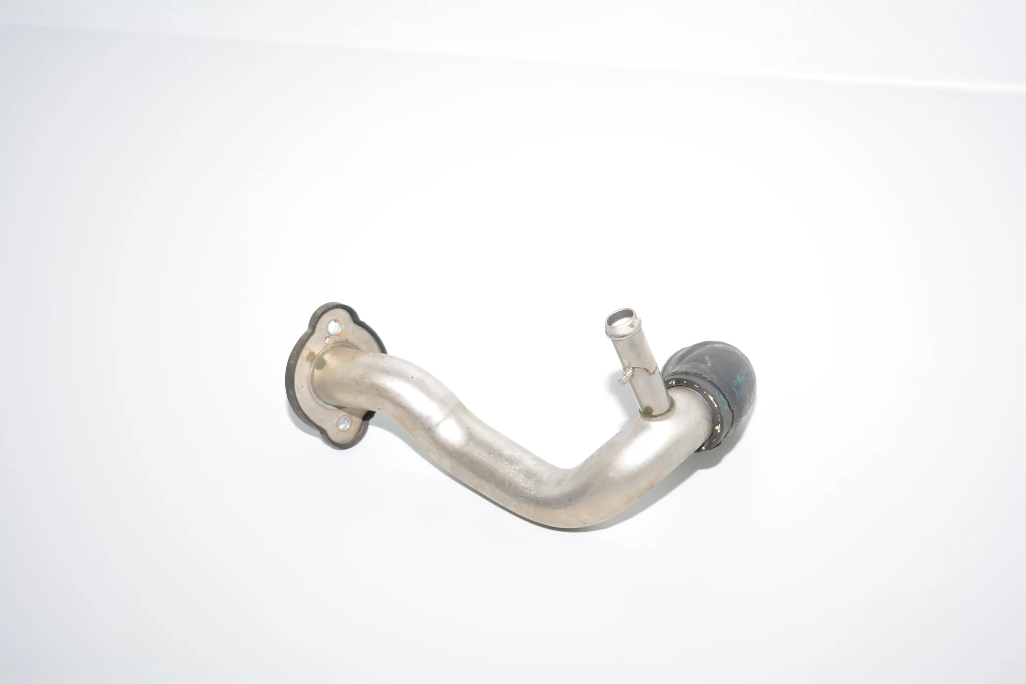 Pipe Hose – OEM 7516414 · BMW 5 Touring (E61) 523 i 2005 – 2
