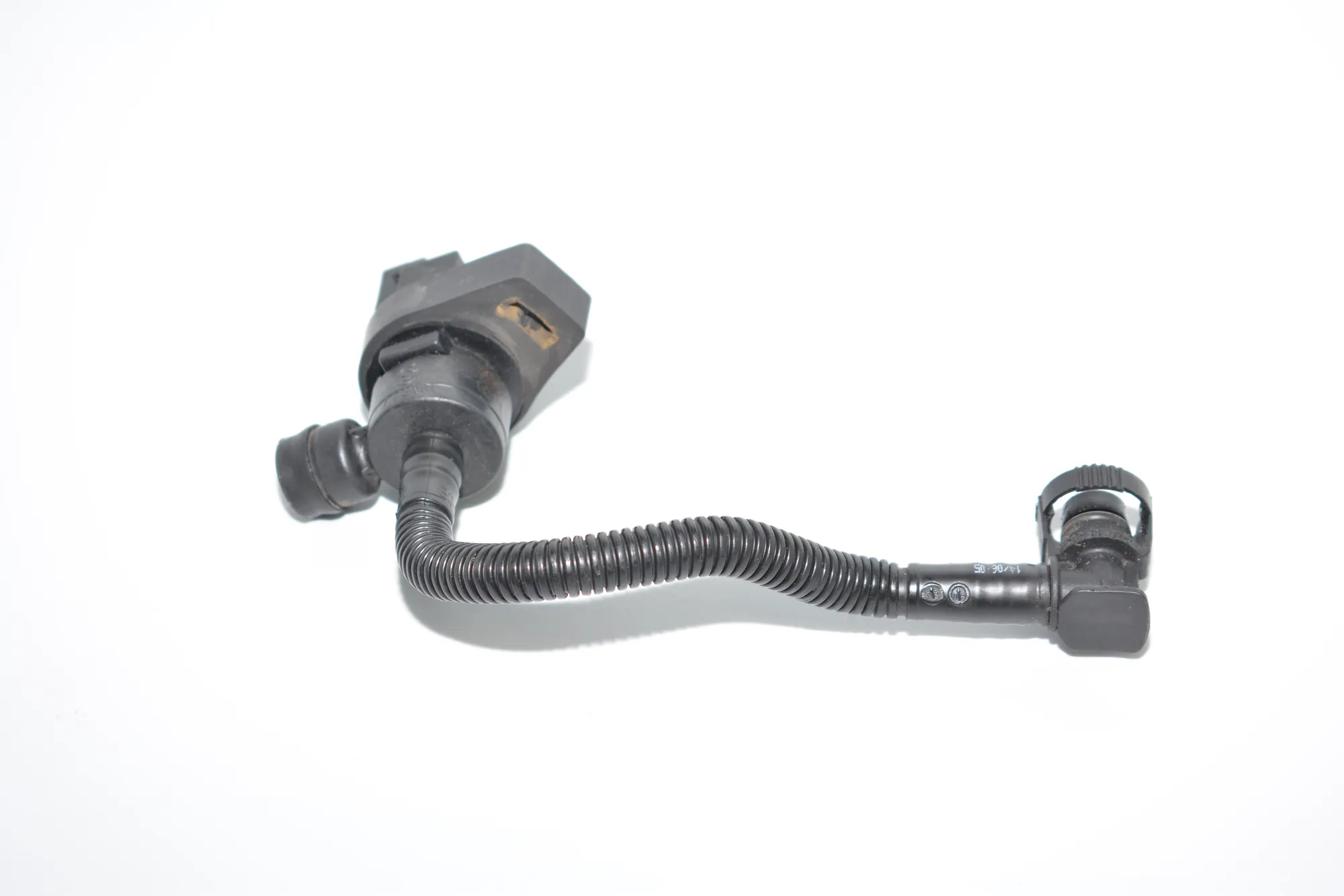 Other Engine Compartment Parts – OEM 7512581 · BMW 5 Touring (E61) 523 i 2005