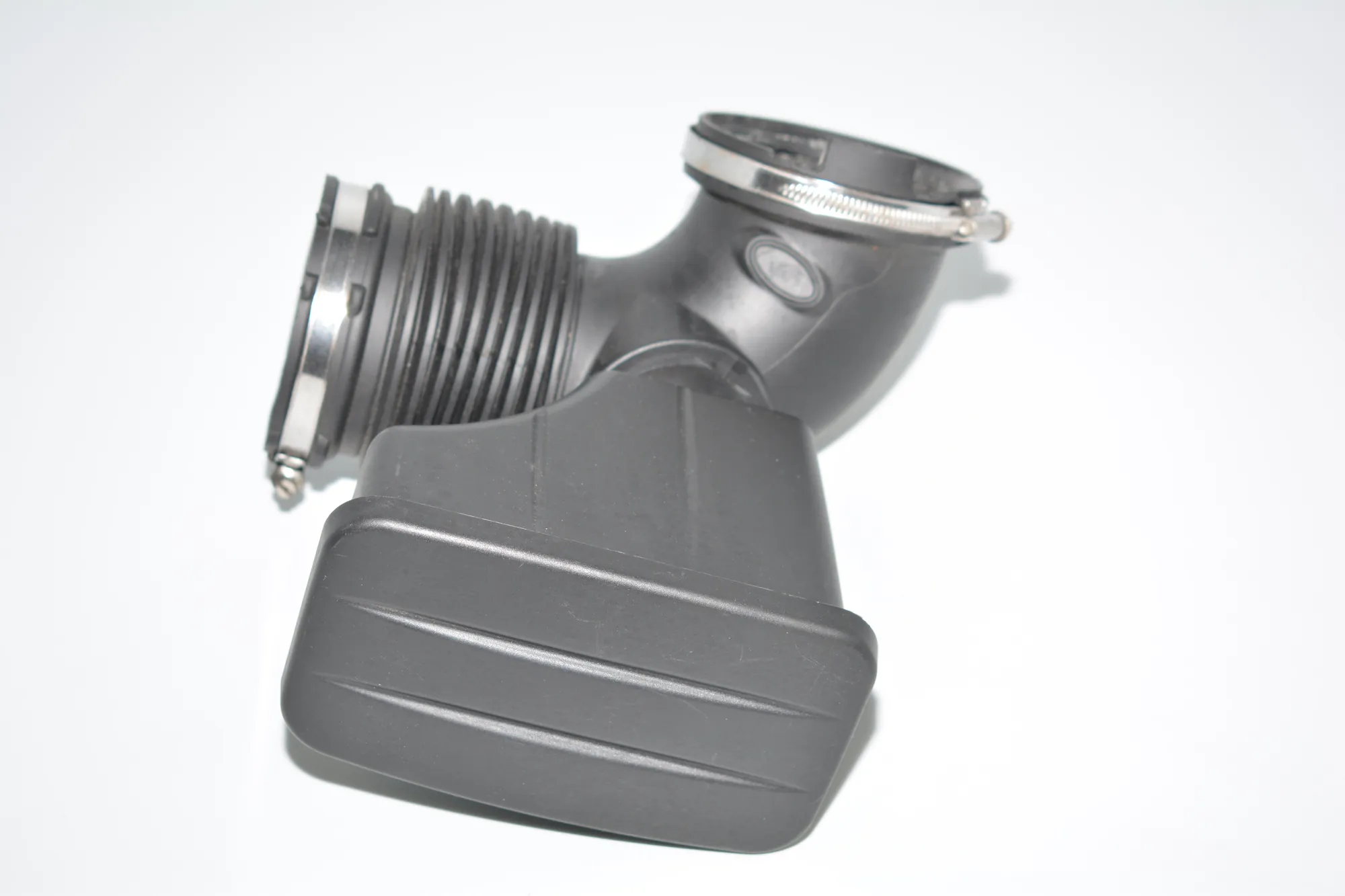 Pipe Hose – OEM 7521029 · BMW 5 Touring (E61) 523 i 2005 – 2