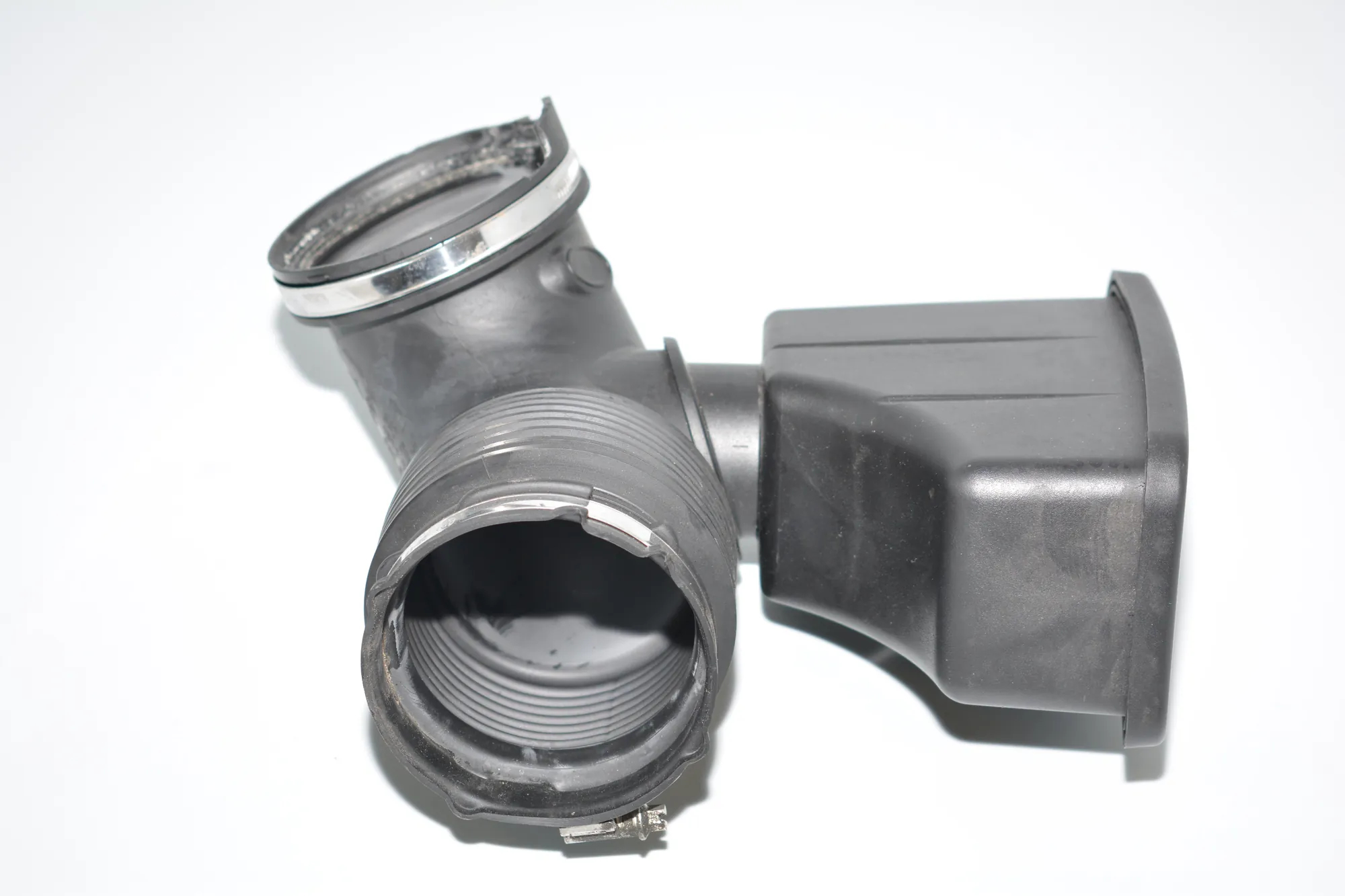 Pipe Hose – OEM 7521029 · BMW 5 Touring (E61) 523 i 2005 – 3