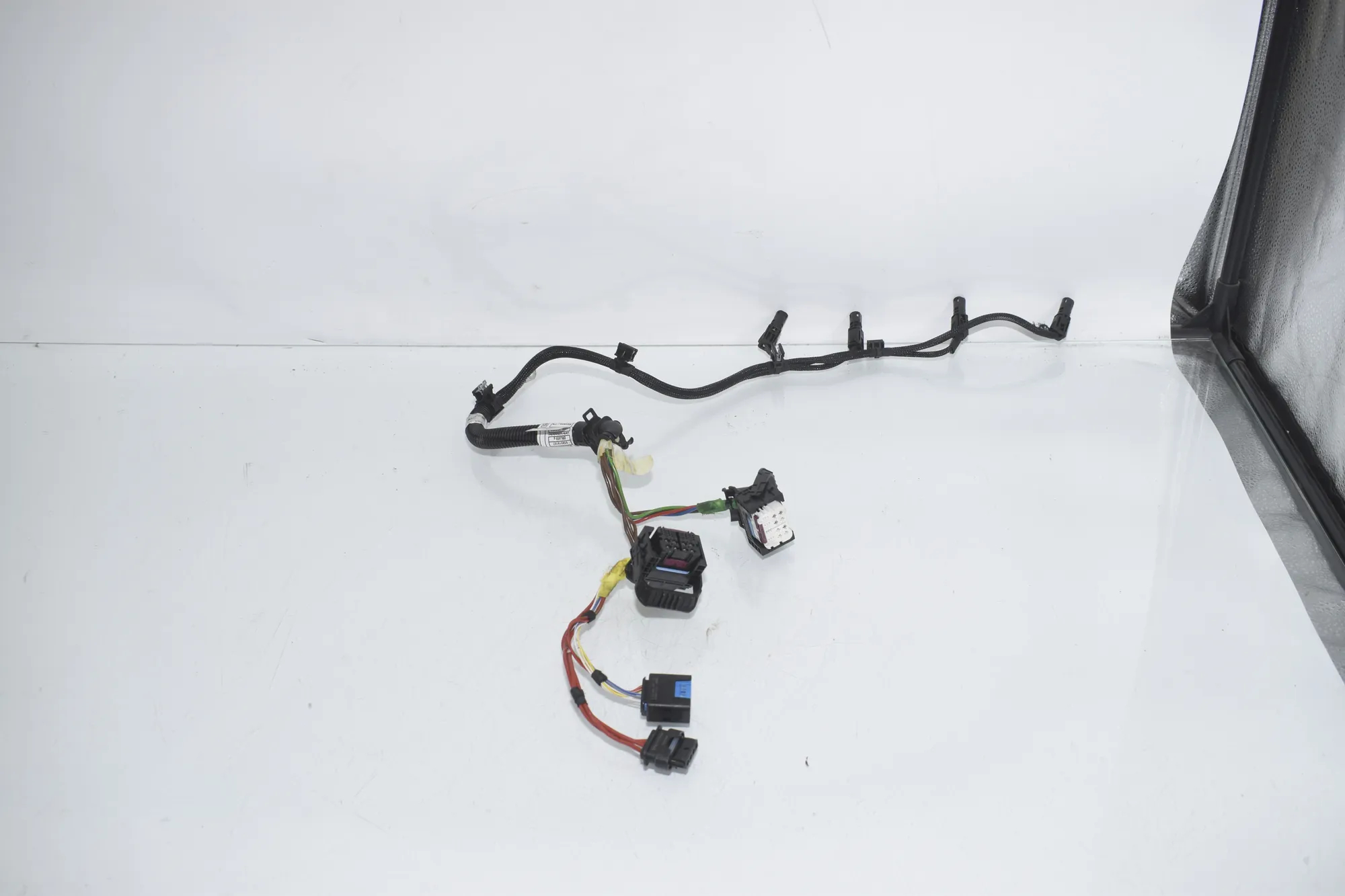 Glow Plug Wires – OEM 8580165 · BMW X1 (F48) sDrive 18 d 2019 – 2