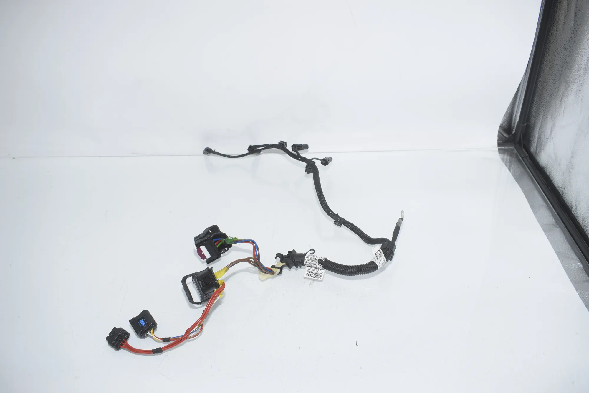 Glow Plug Wires – OEM 8580165 · BMW X1 (F48) sDrive 18 d 2019