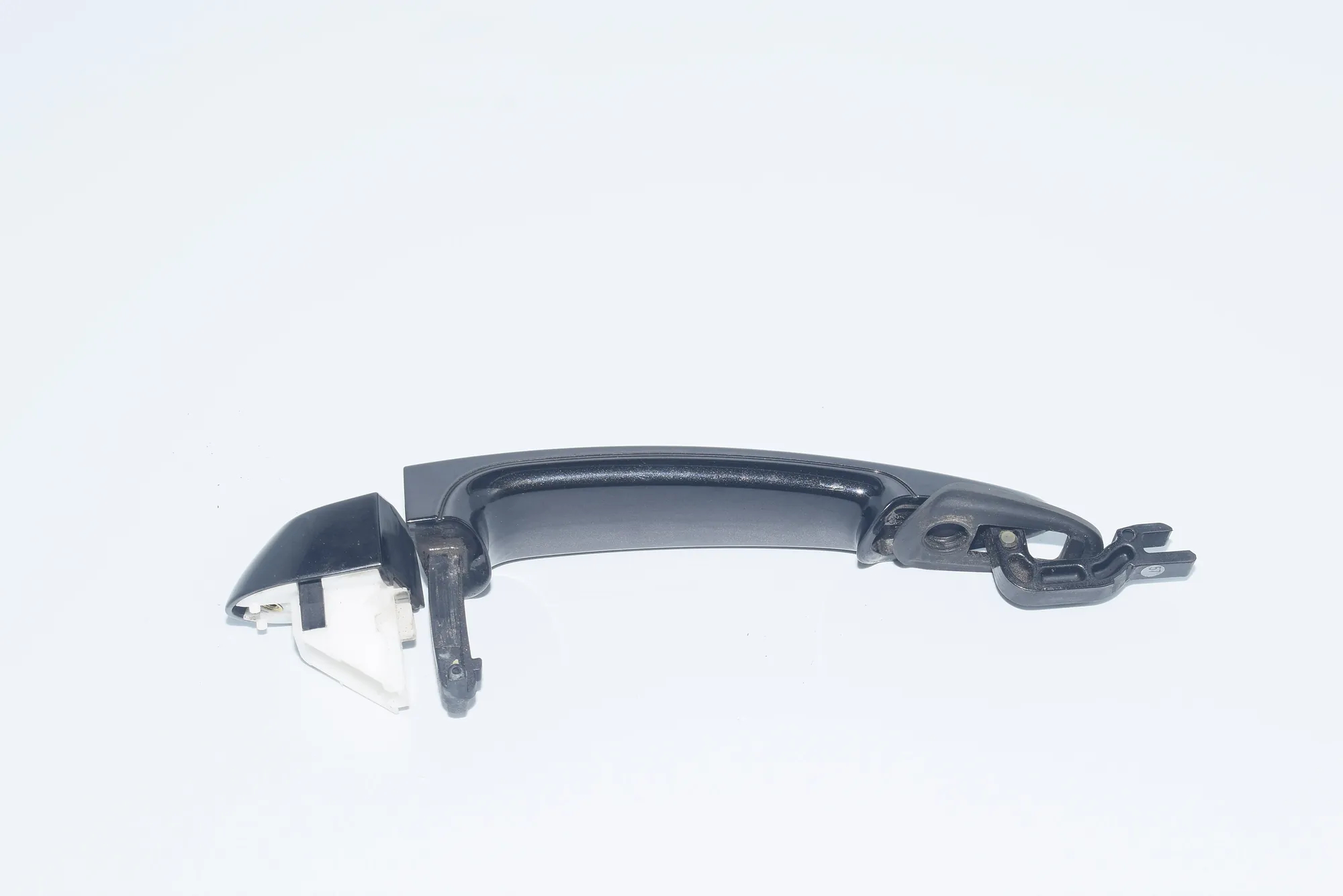 Front Left Door Exterior Handle · BMW 1 (E87) 120 d 2007 – 4