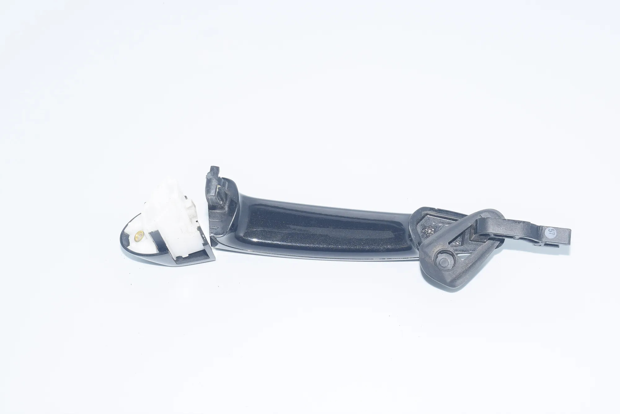 Front Left Door Exterior Handle · BMW 1 (E87) 120 d 2007 – 2