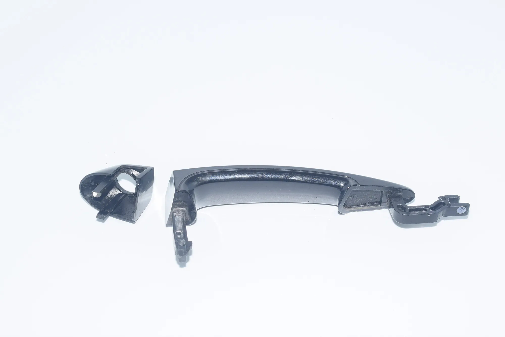 Front Right Door Exterior Handle · BMW 1 (E87) 120 d 2007 – 2