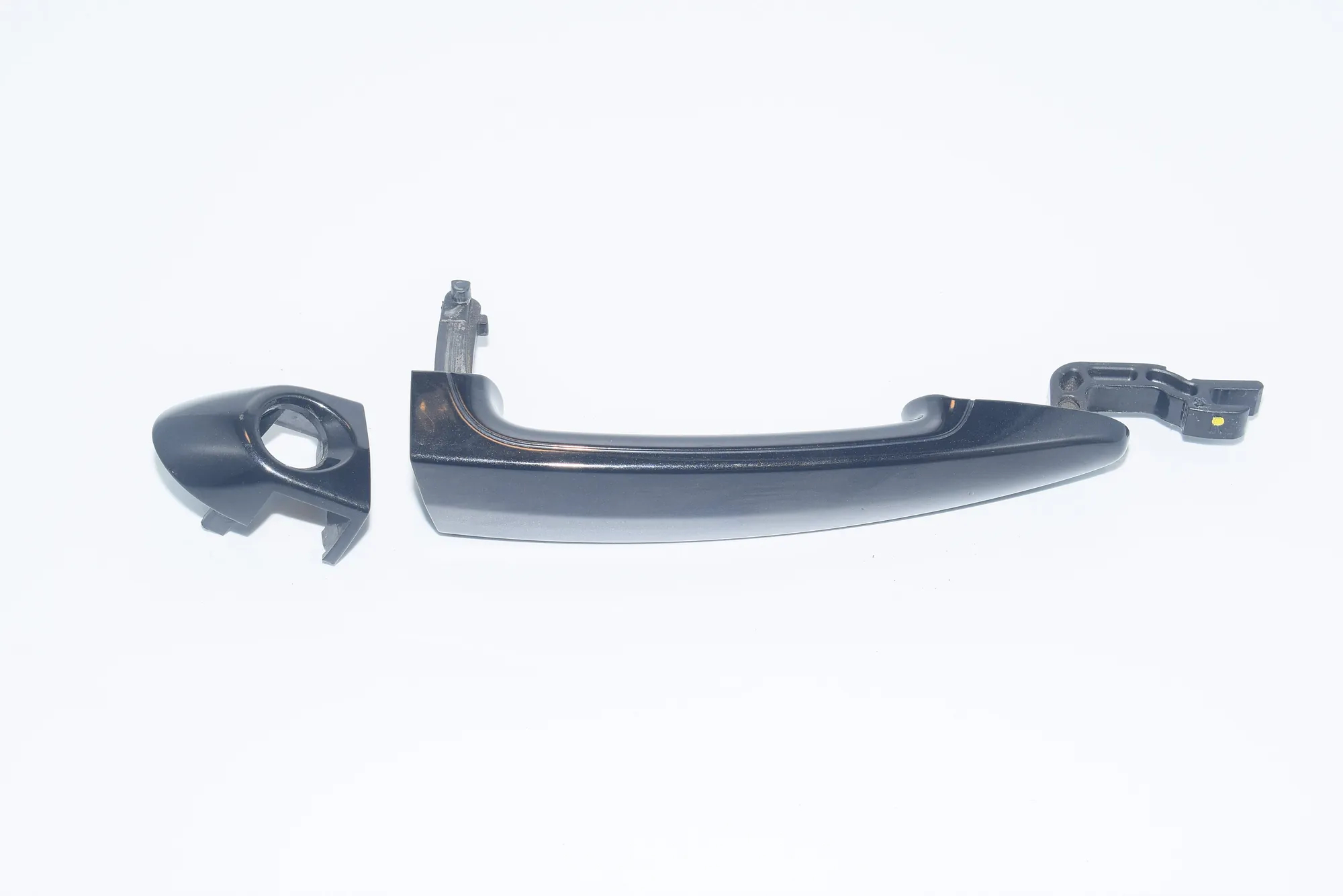 Front Right Door Exterior Handle · BMW 1 (E87) 120 d 2007 – 4