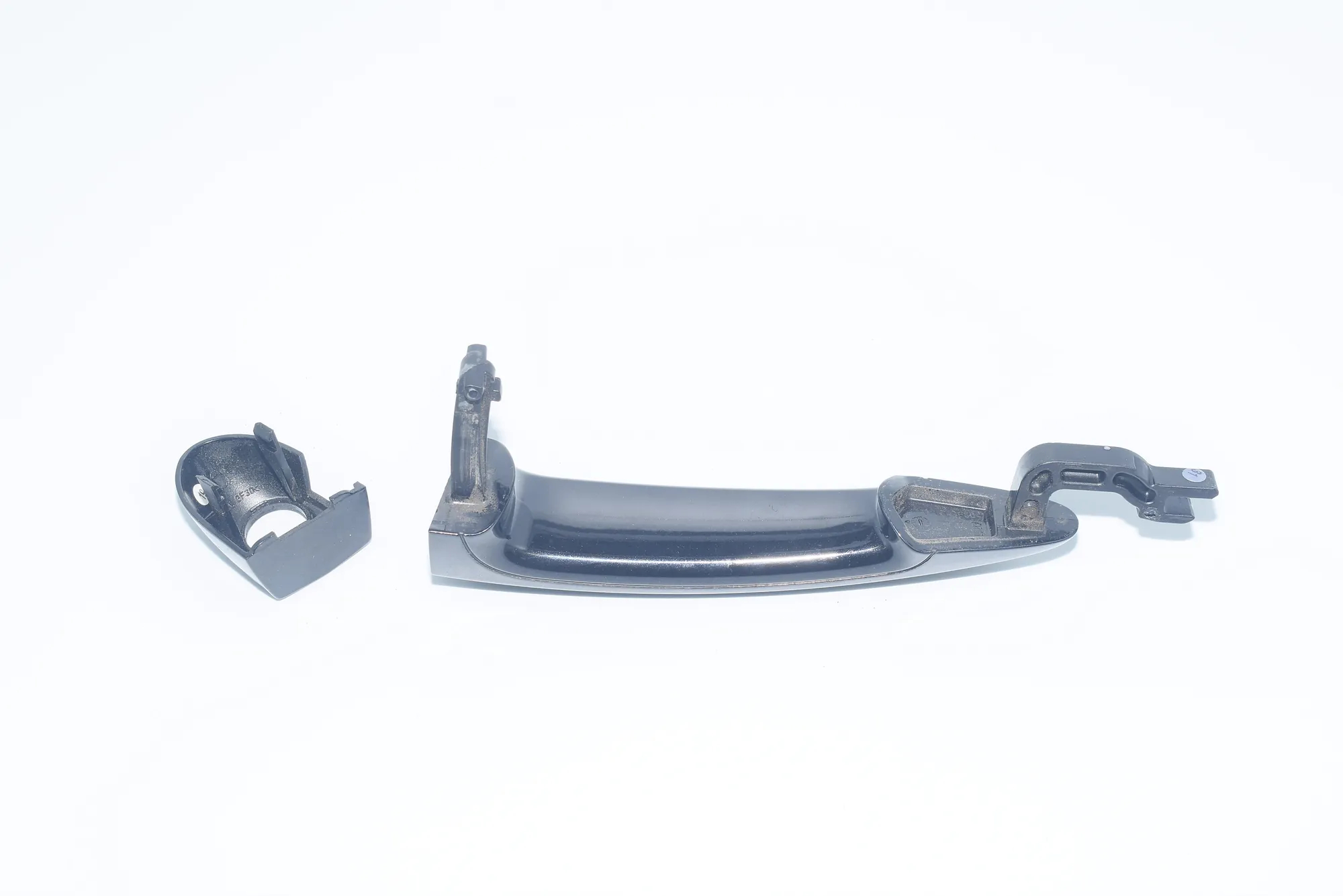 Front Right Door Exterior Handle · BMW 1 (E87) 120 d 2007 – 3