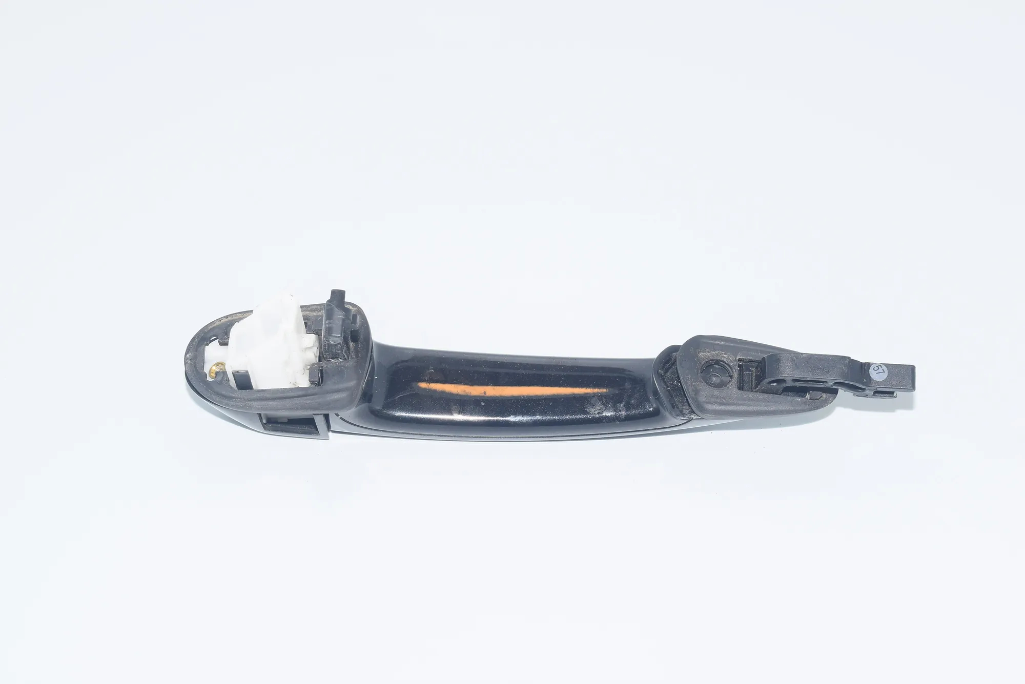 Rear Left Door Exterior Handle · BMW 1 (E87) 120 d 2007 – 2