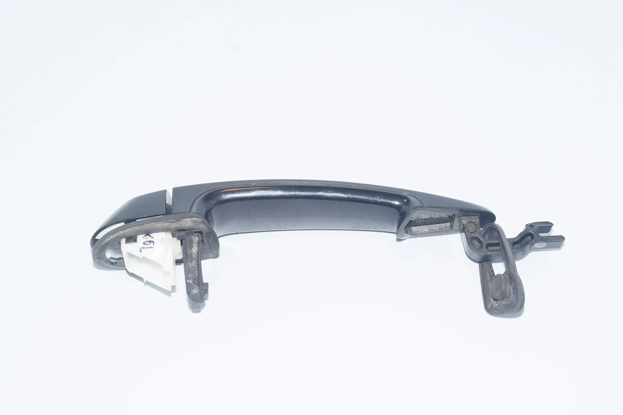 Rear Left Door Exterior Handle · BMW 1 (E87) 120 d 2007 – 4