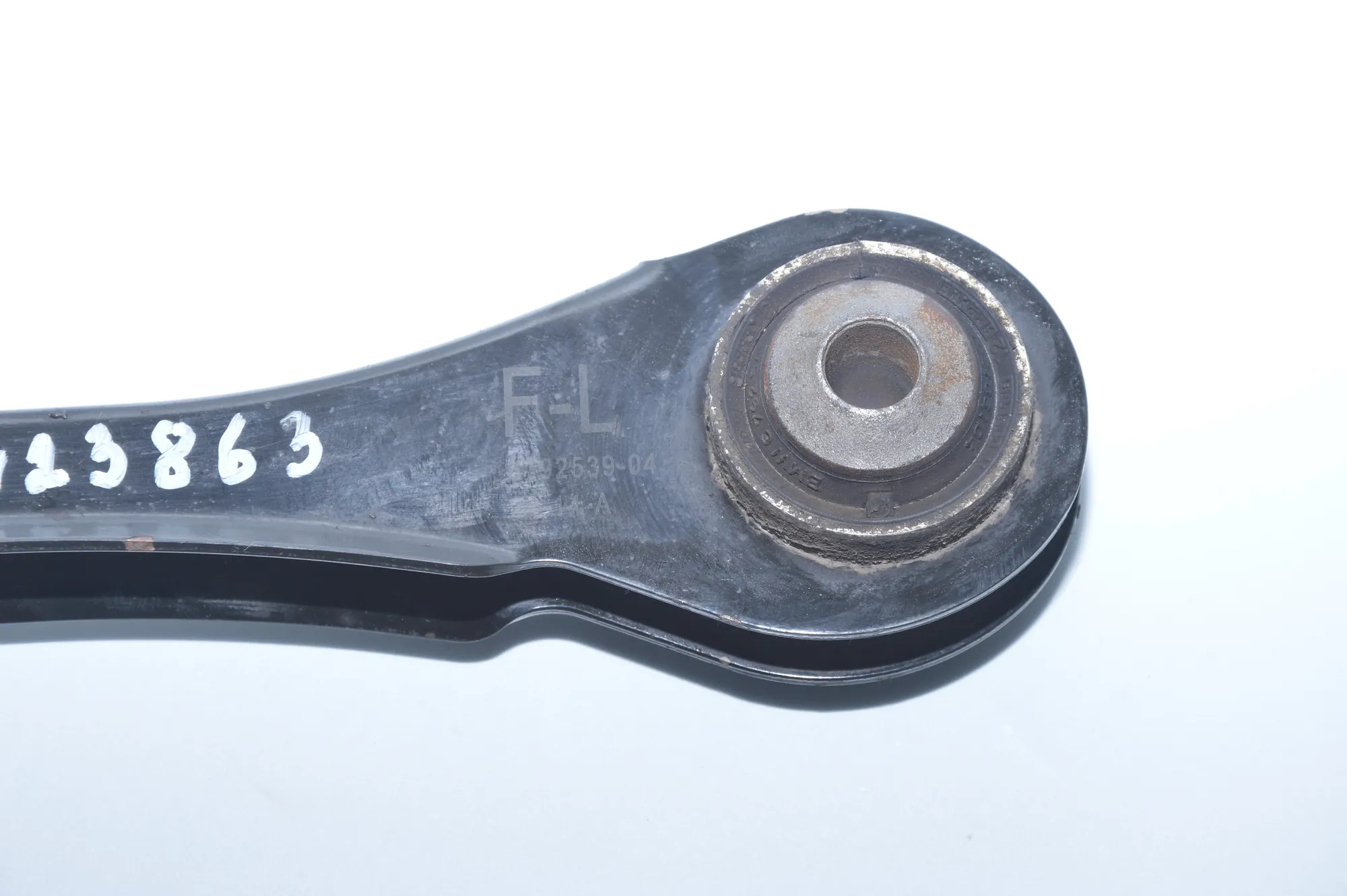 Rear Left Control Arm · BMW 3 (F30, F80) 320 d Efficient Dynamics 2014 – 4