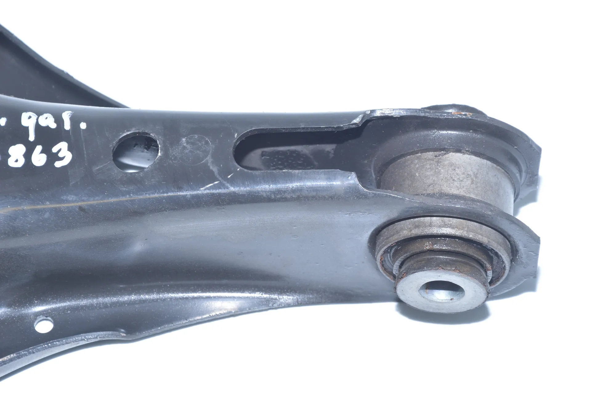 Rear Right Lower Control Arm – OEM 6867541 · BMW 3 (F30, F80) 320 d Efficient Dynamics 2014 – 3