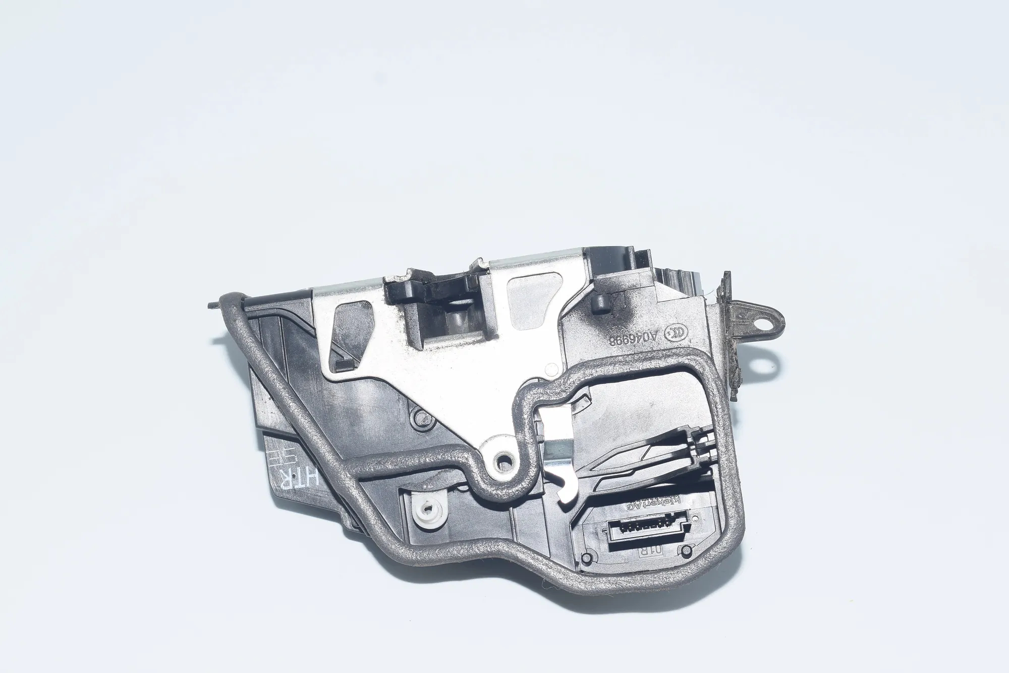 Rear Right Door Lock – OEM 7202148 · BMW 1 (E87) 120 d 2007 – 4