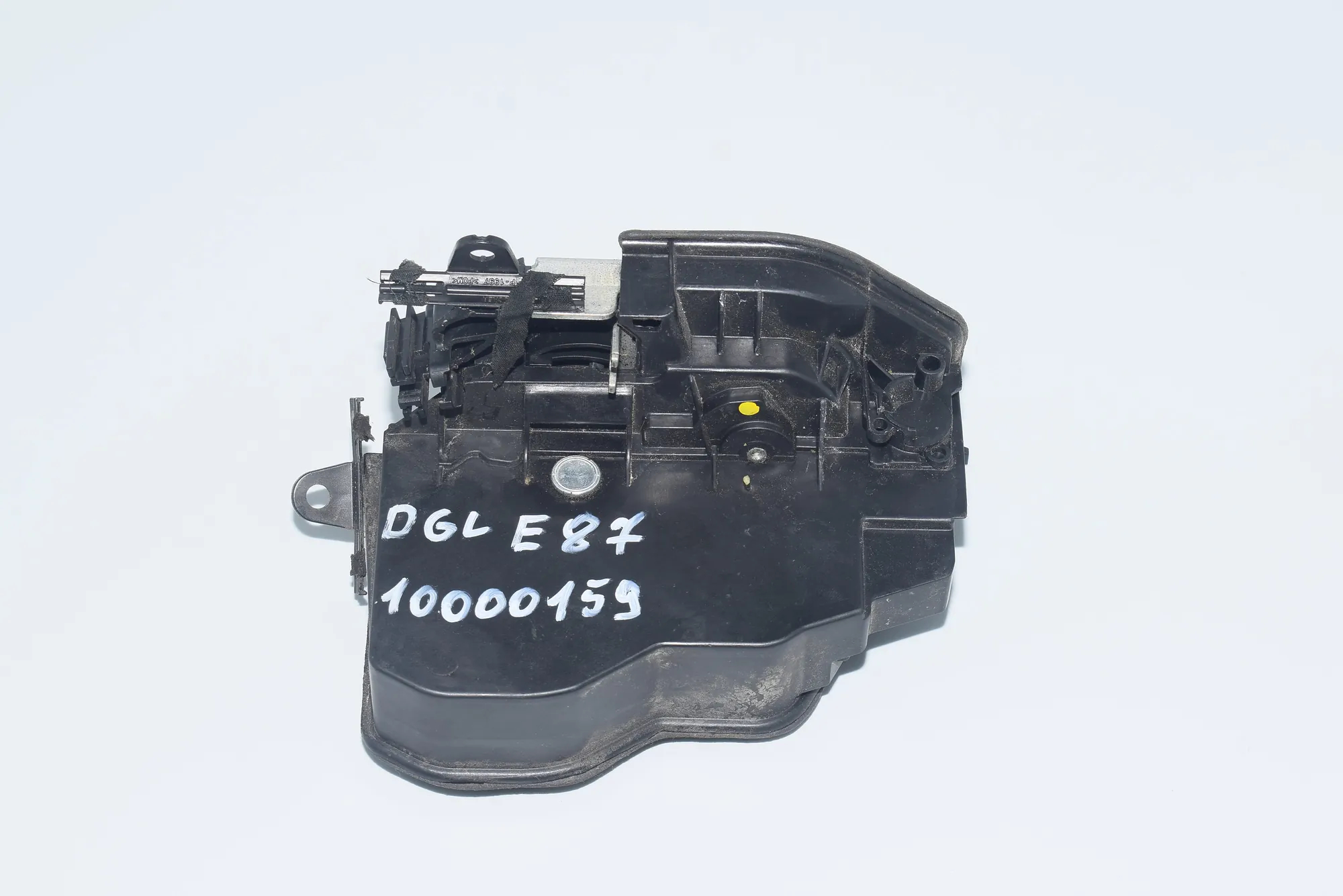 Rear Right Door Lock – OEM 7202148 · BMW 1 (E87) 120 d 2007