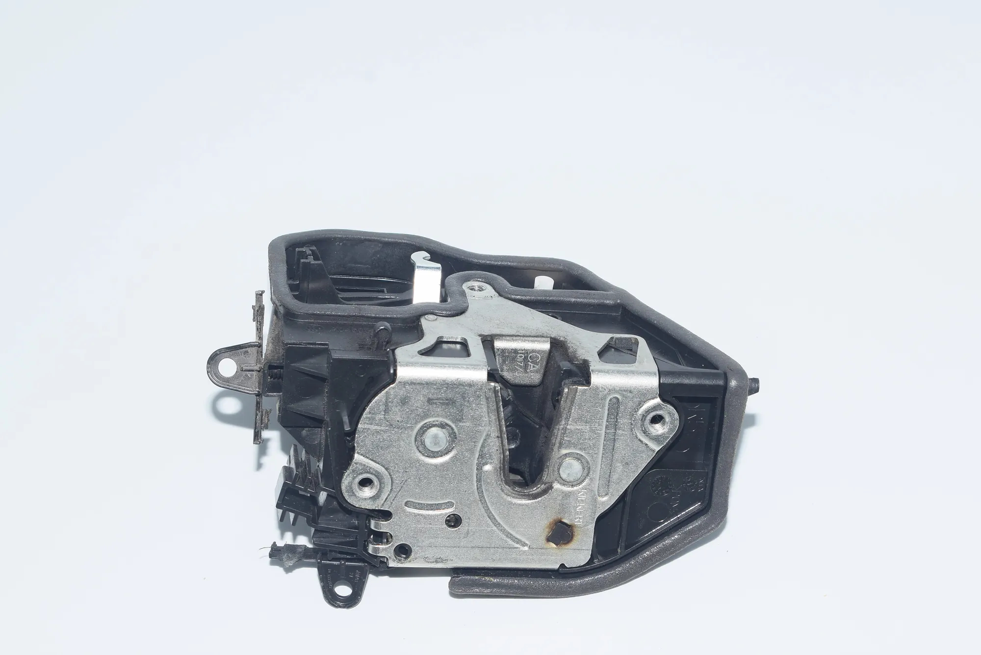 Rear Right Door Lock – OEM 7202148 · BMW 1 (E87) 120 d 2007 – 3
