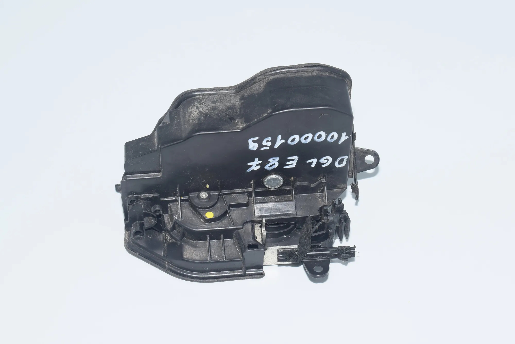 Rear Right Door Lock – OEM 7202148 · BMW 1 (E87) 120 d 2007 – 2