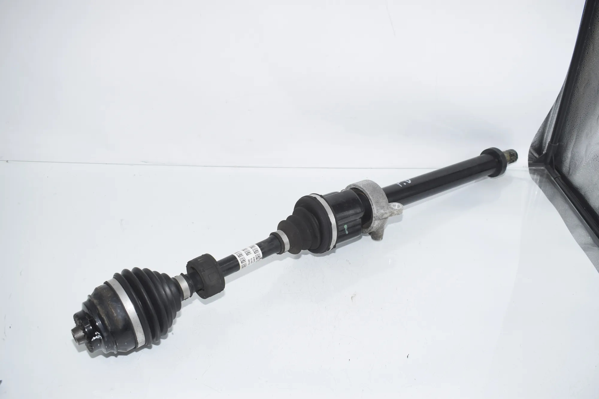 Front Right Driveshaft – OEM 8740280 · BMW X1 (F48) sDrive 18 d 2019 – 3