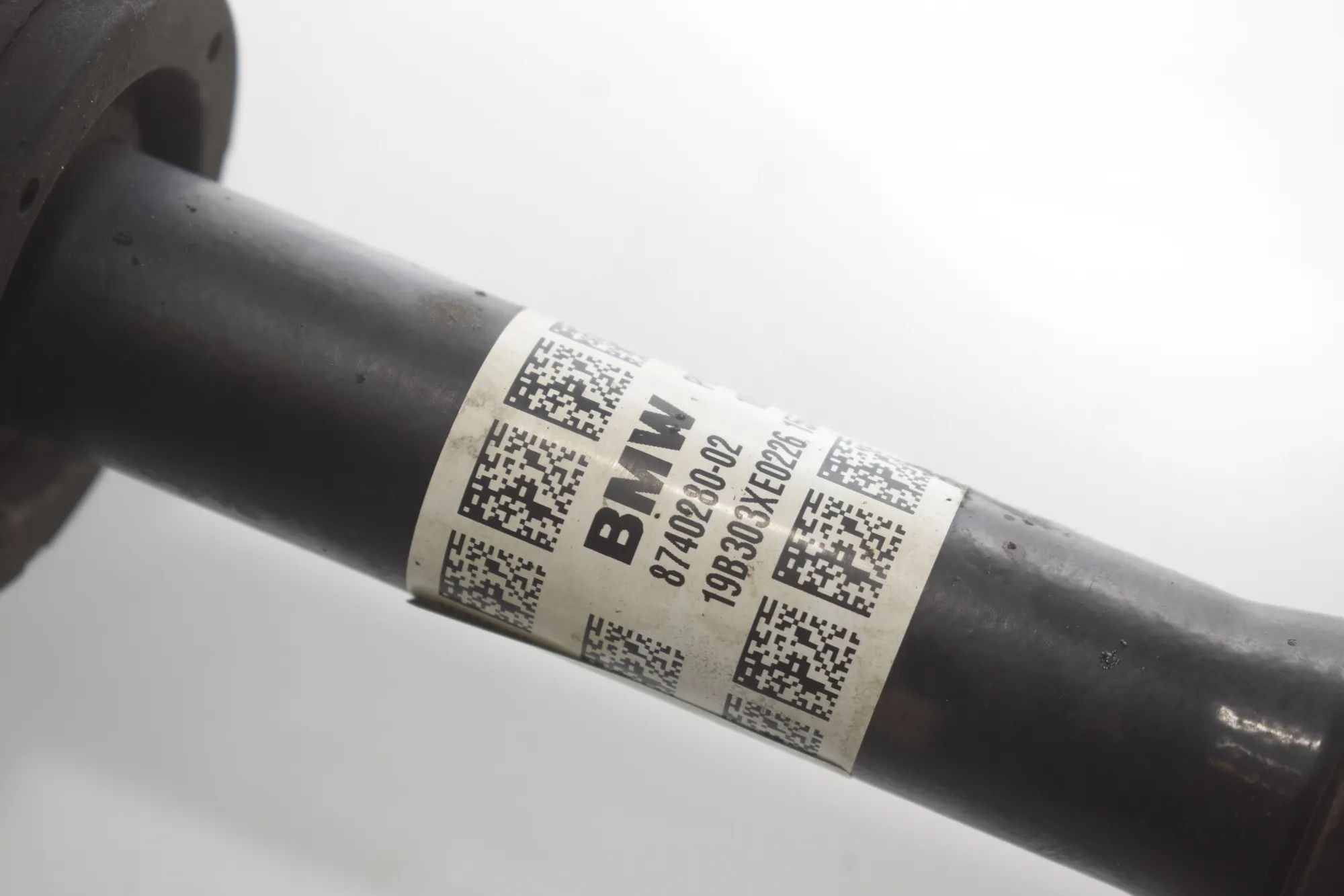 Front Right Driveshaft – OEM 8740280 · BMW X1 (F48) sDrive 18 d 2019 – 4