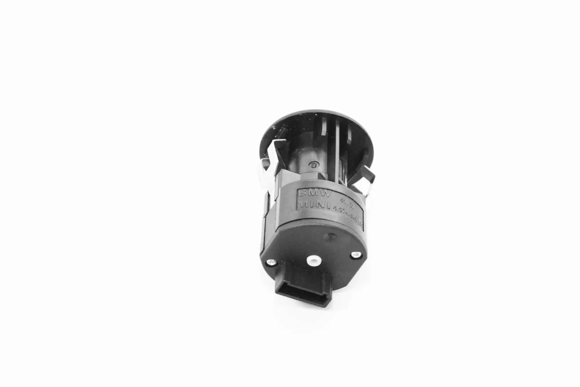 SRS Switch – OEM 6974643 · BMW 3 Touring (E91) 320 d 2008 – 5