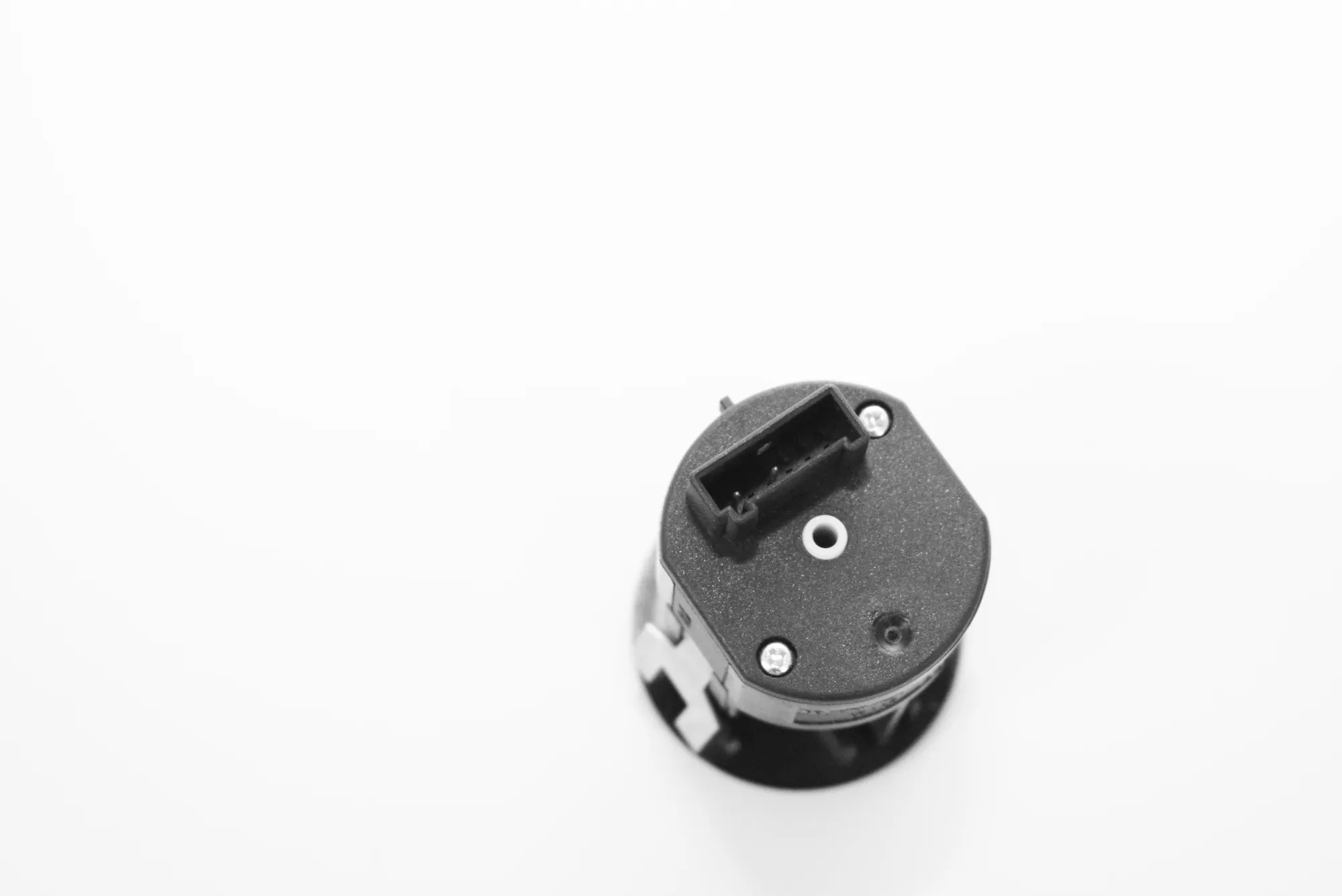 SRS Switch – OEM 6974643 · BMW 3 Touring (E91) 320 d 2008 – 4