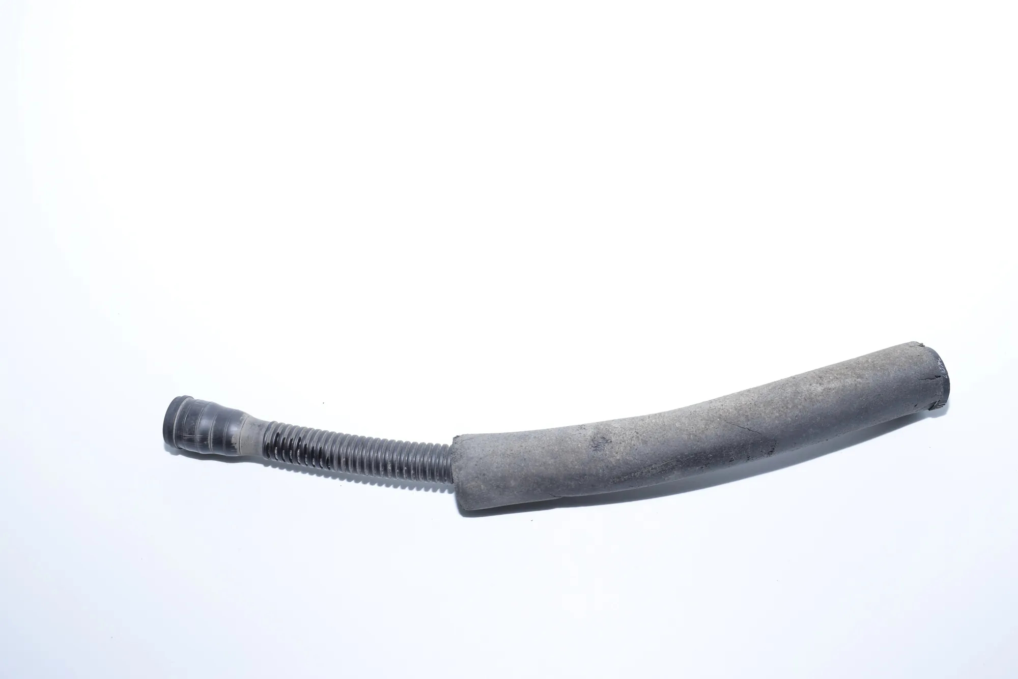 Pipe Hose – OEM 7807515 · BMW 3 Touring (E91) 320 d 2008 – 3